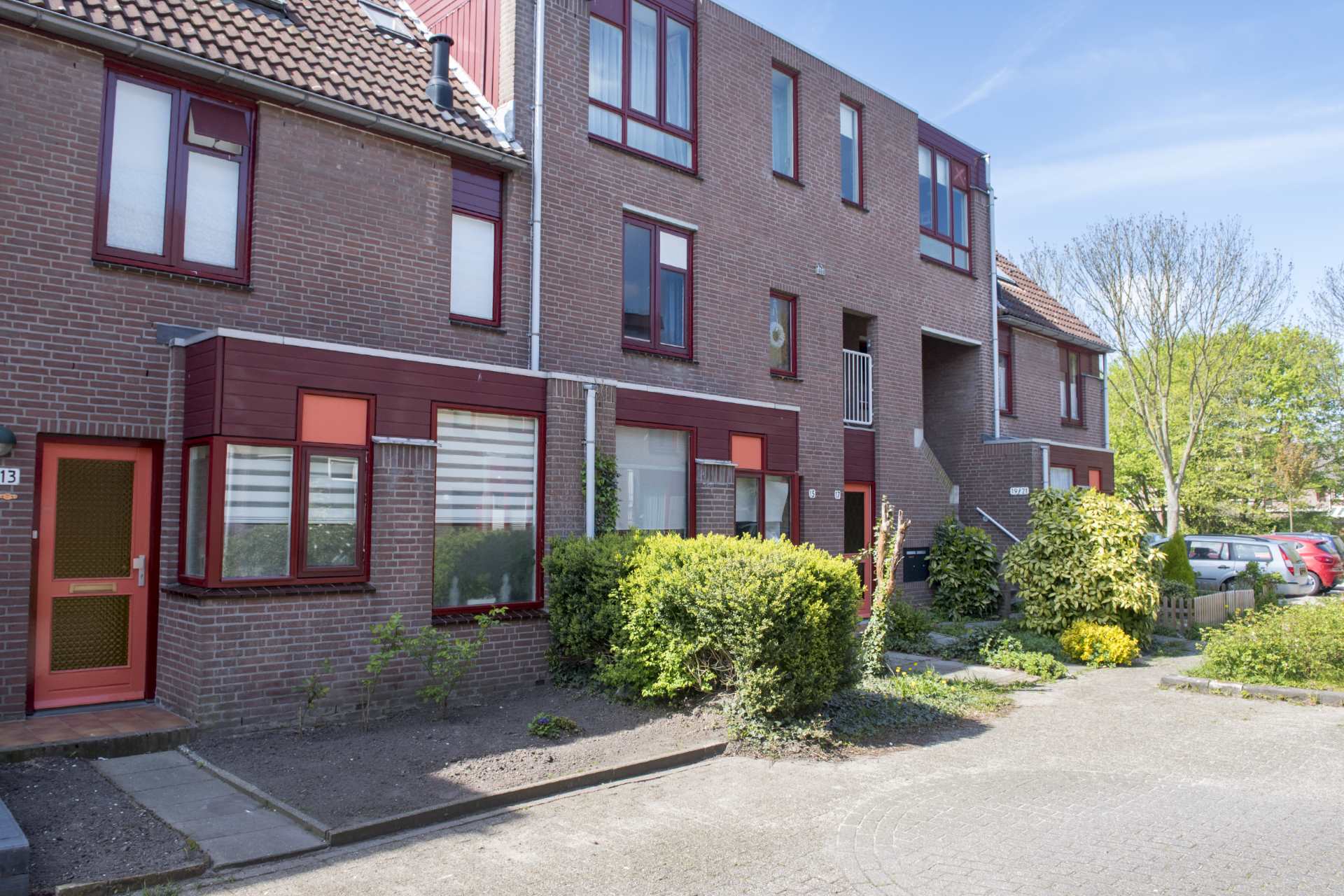 Gaaistraat 5