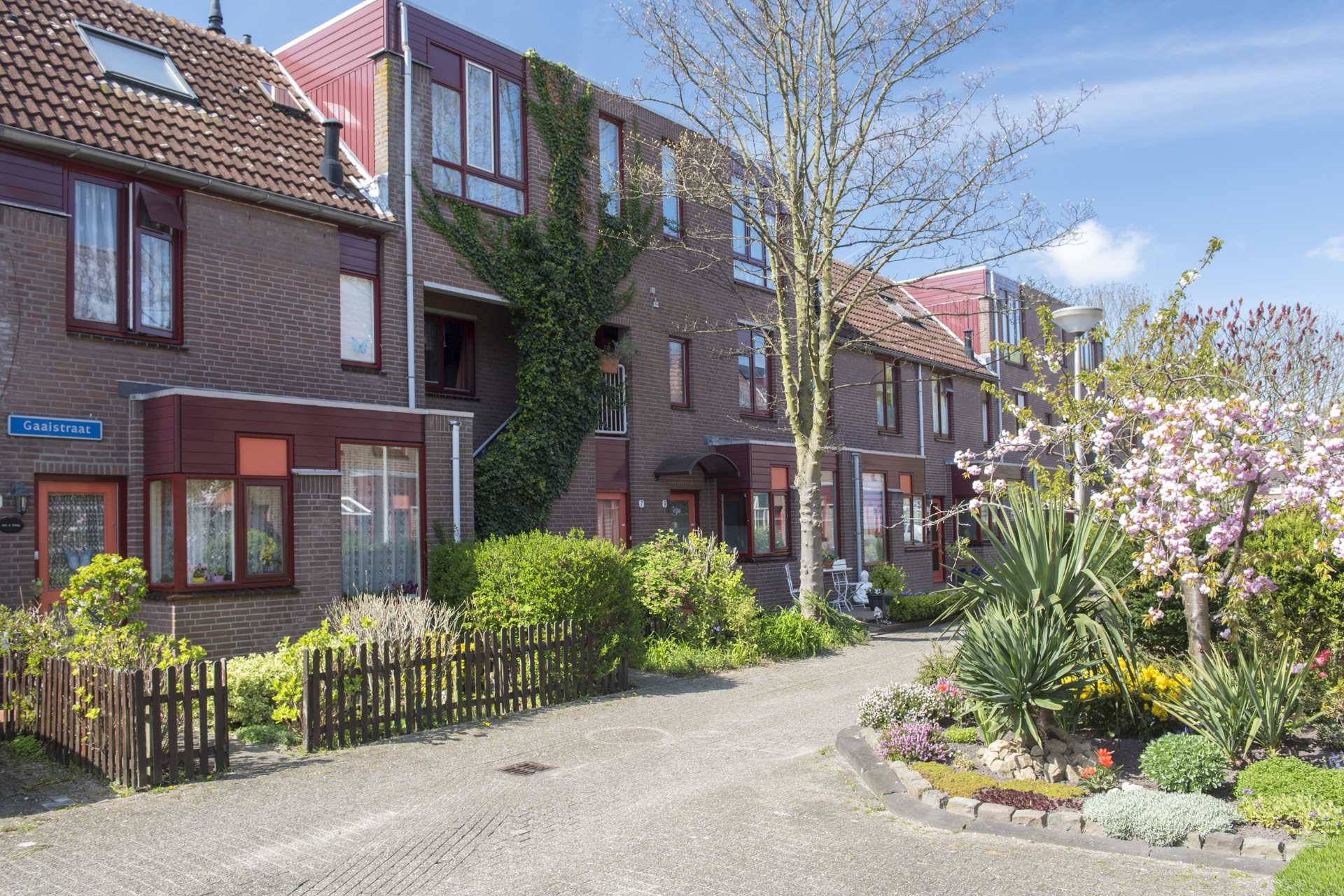Gaaistraat 5
