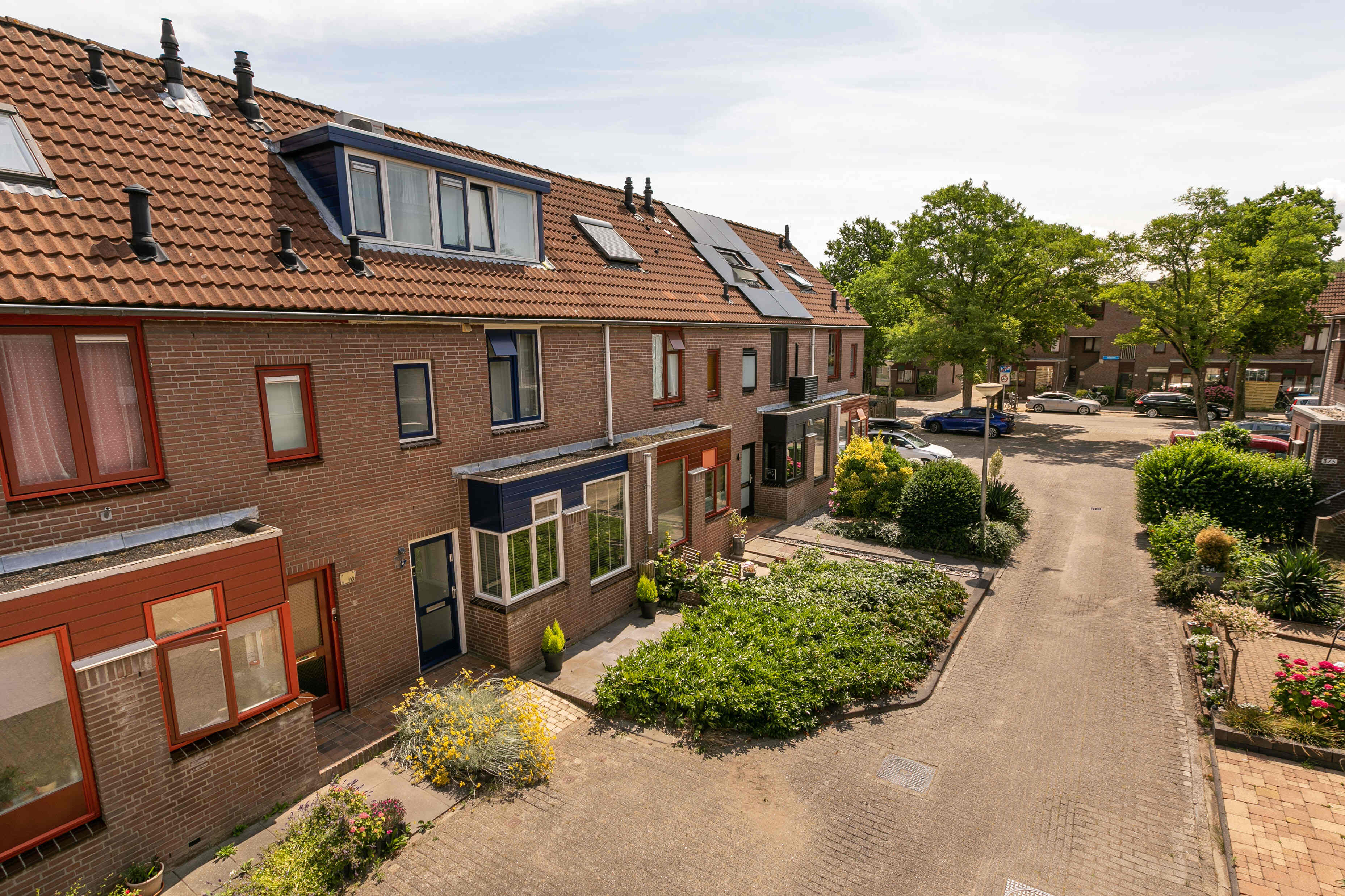 Gaaistraat 5