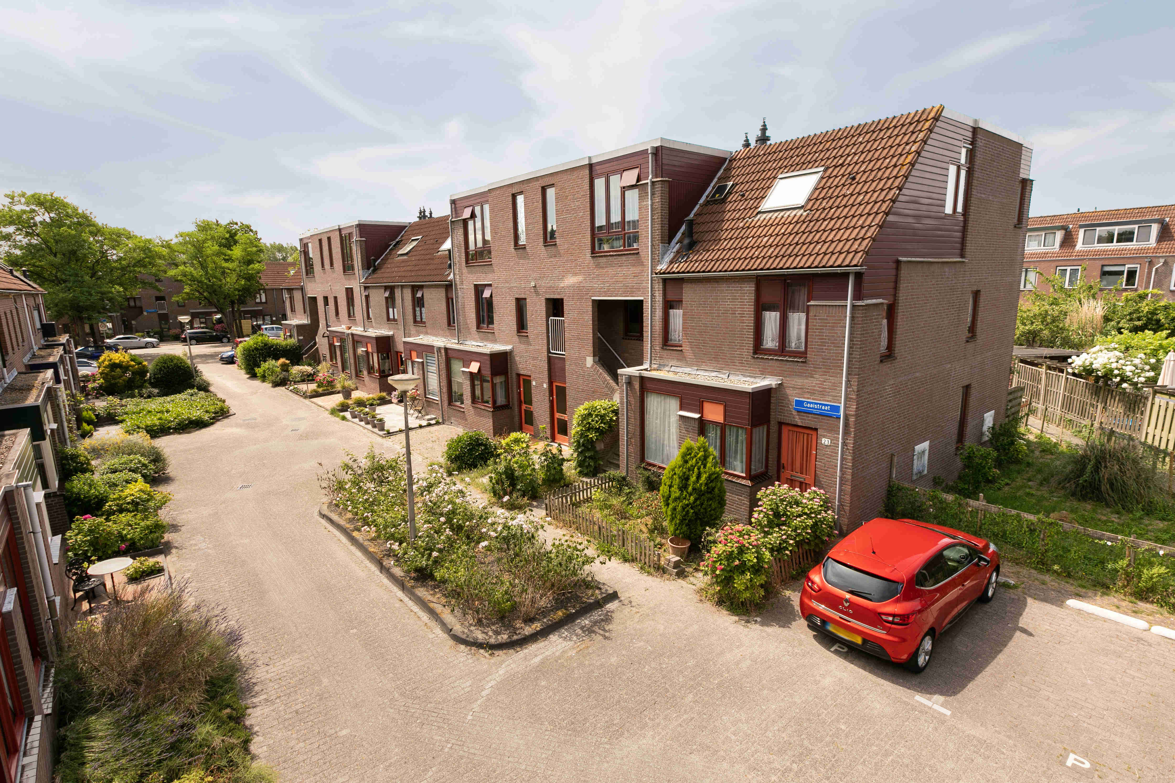 Gaaistraat 5
