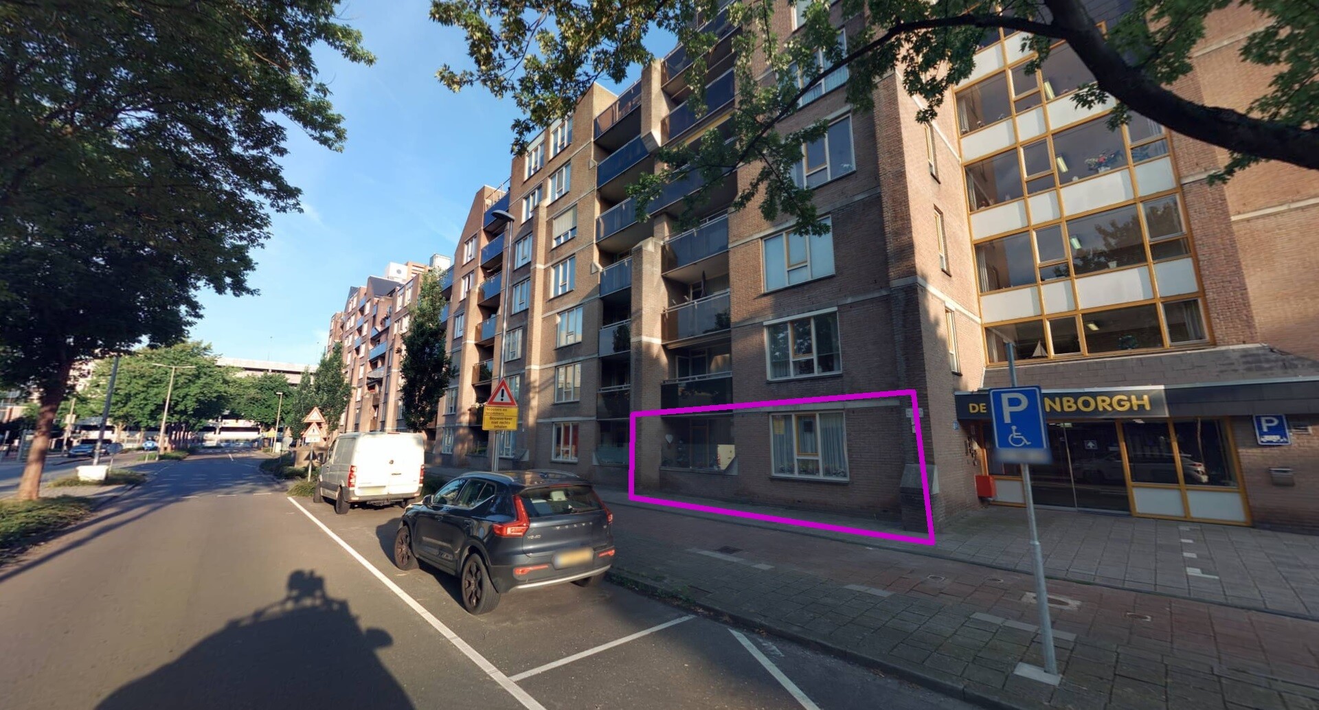 Duitslandlaan 214