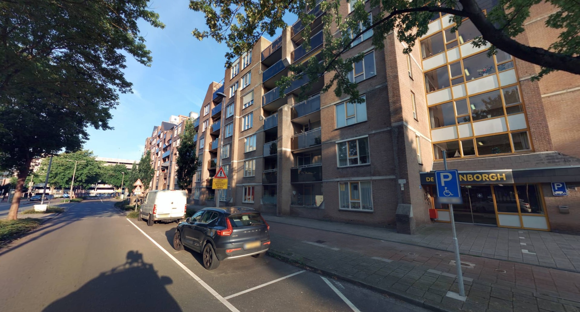 Duitslandlaan 214