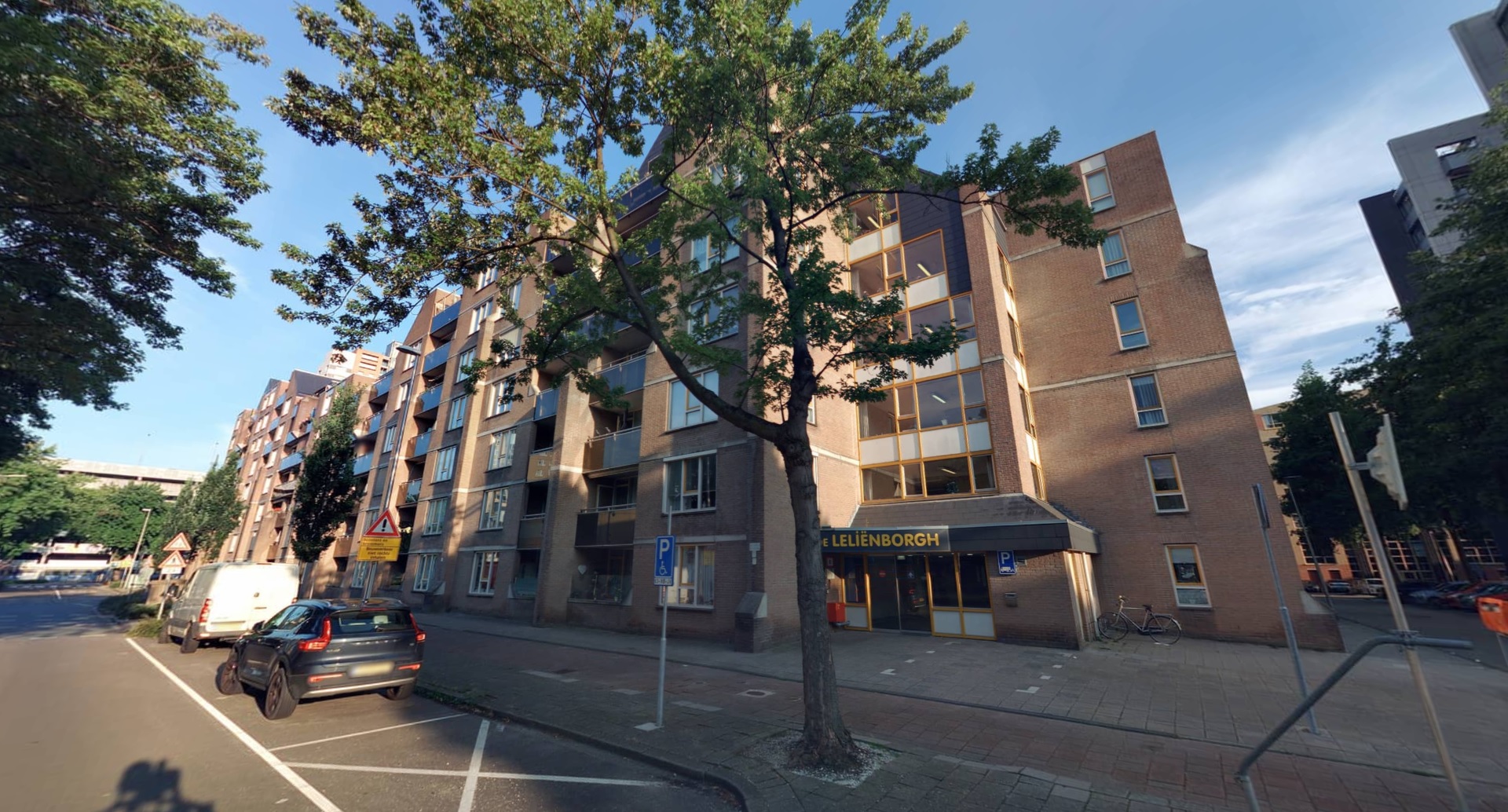 Duitslandlaan 214
