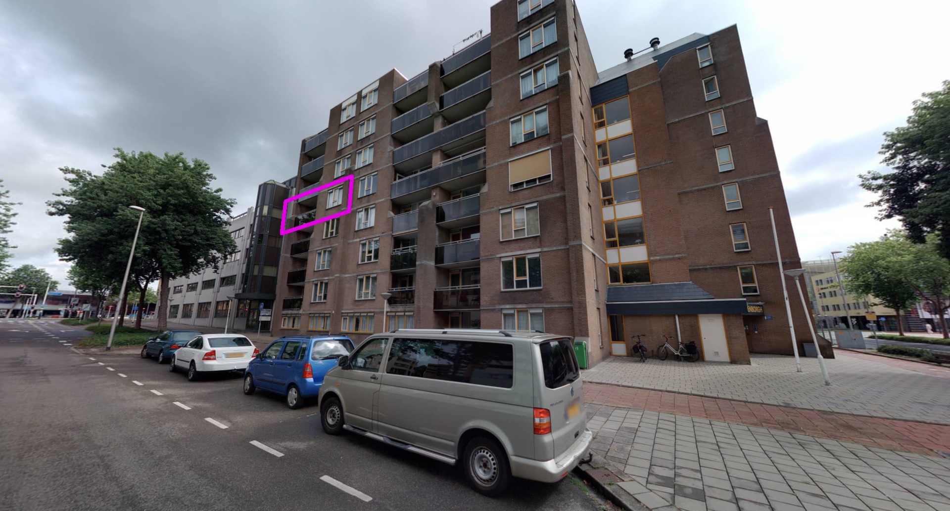 Duitslandlaan 106, 2711 BH Zoetermeer, Nederland
