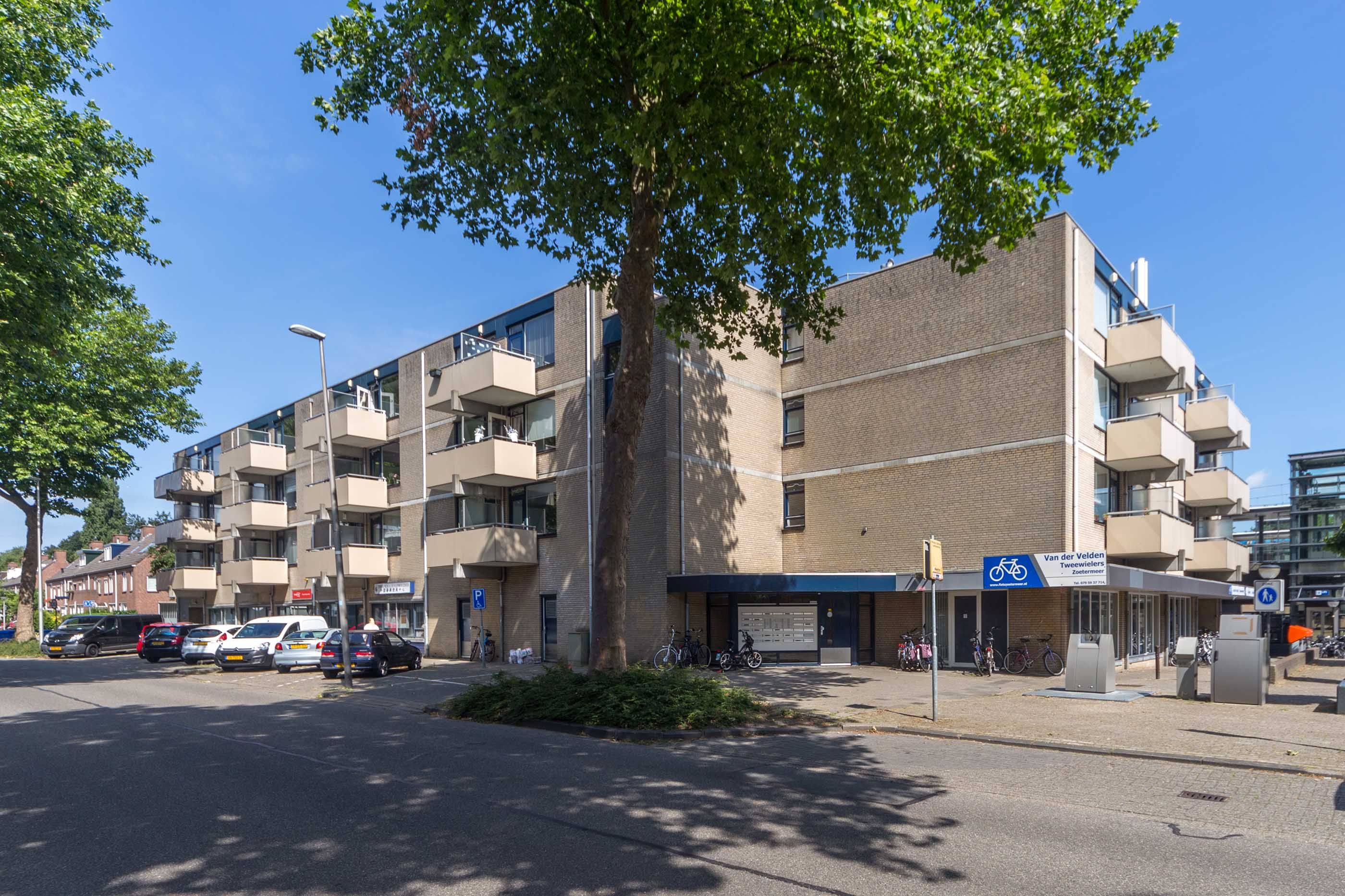 Parkdreef 196