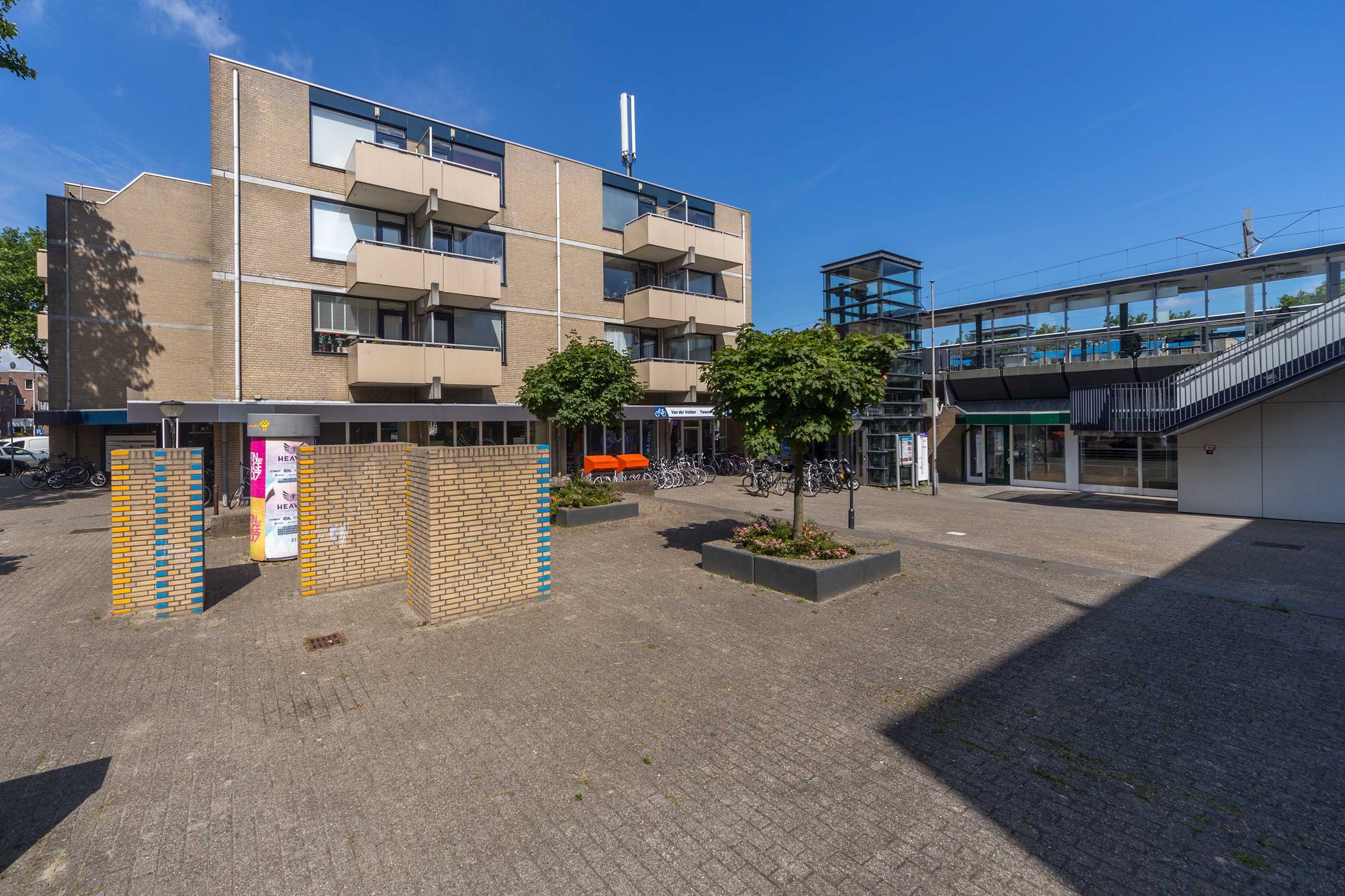 Parkdreef 196