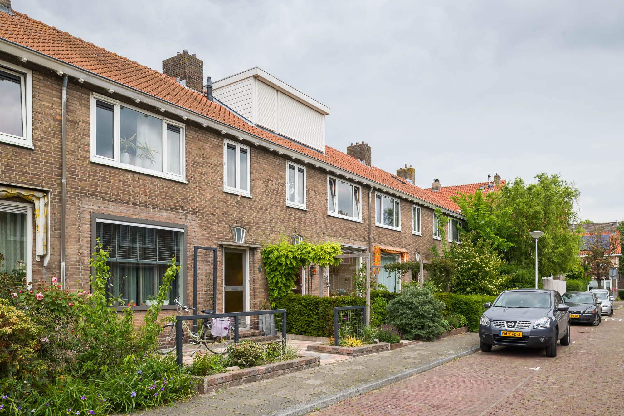 Professor Oudemansstraat 81, 2628 KC Delft, Nederland
