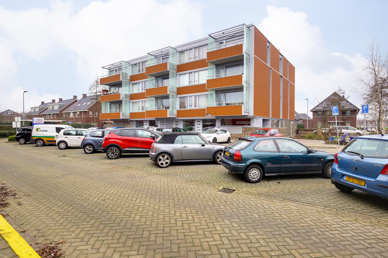 Vrouw Avenweg 620