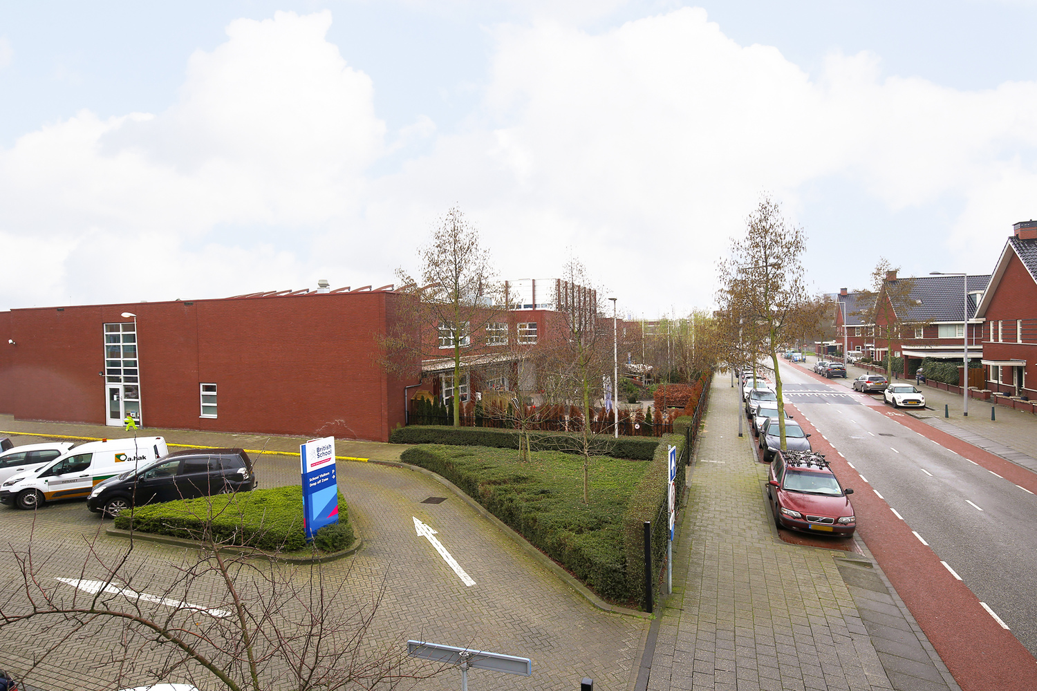 Vrouw Avenweg 620