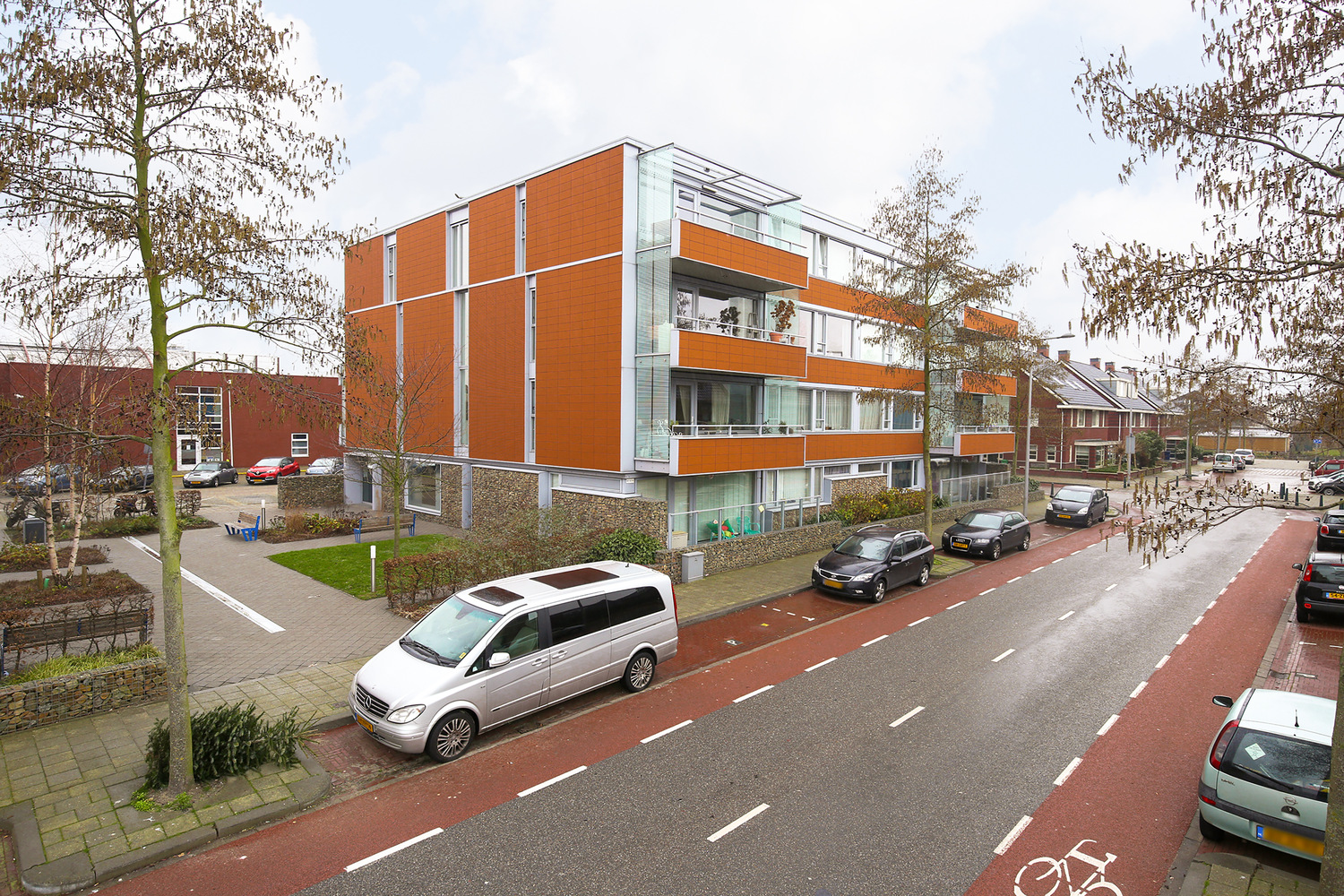 Vrouw Avenweg 620