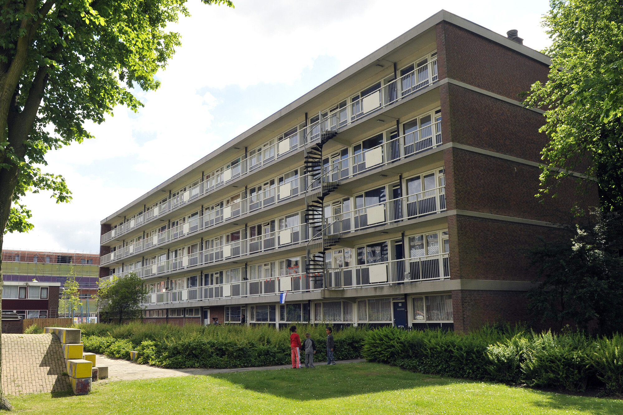 Poptahof Noord 28