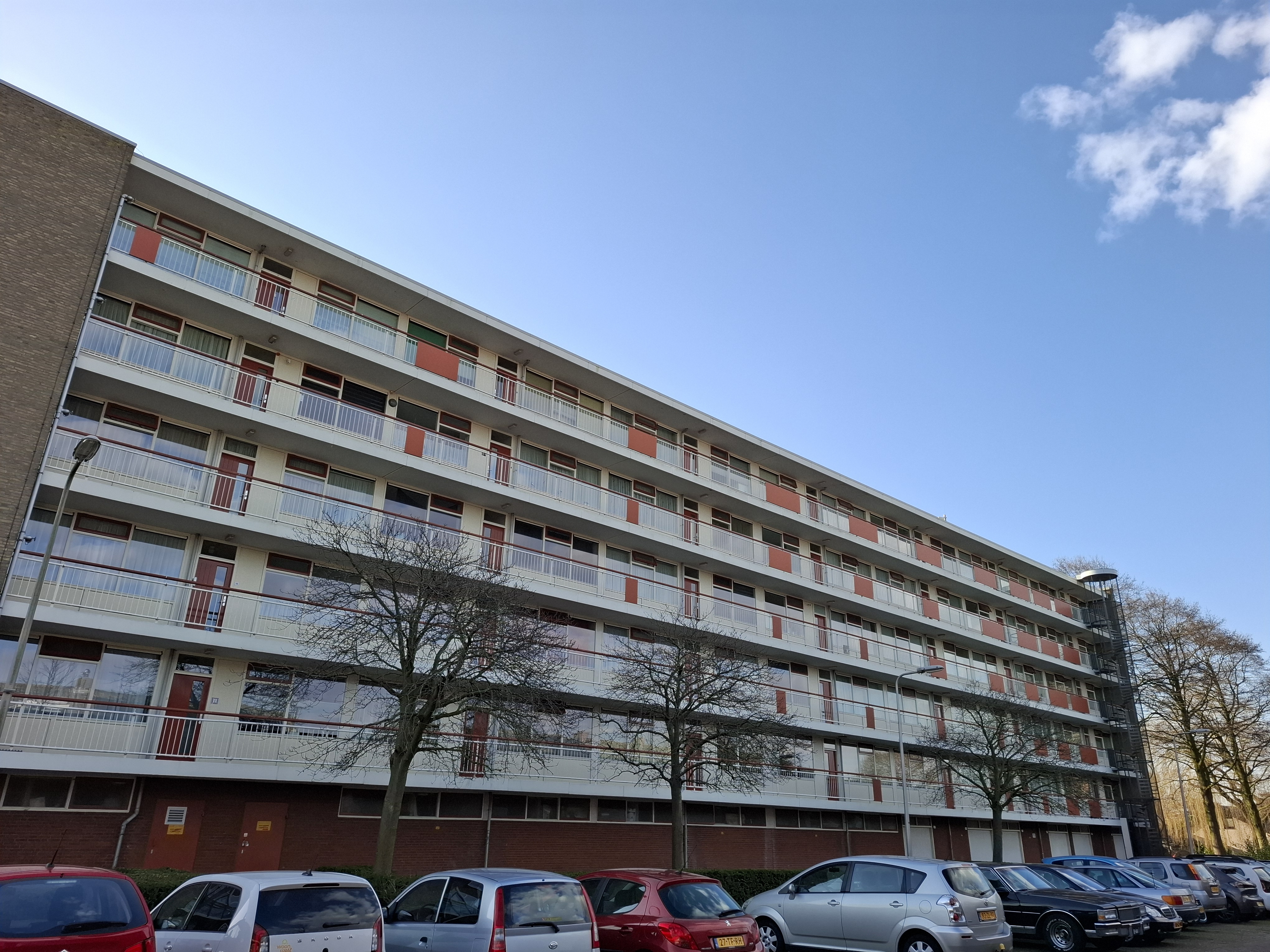 Patrijslaan 55