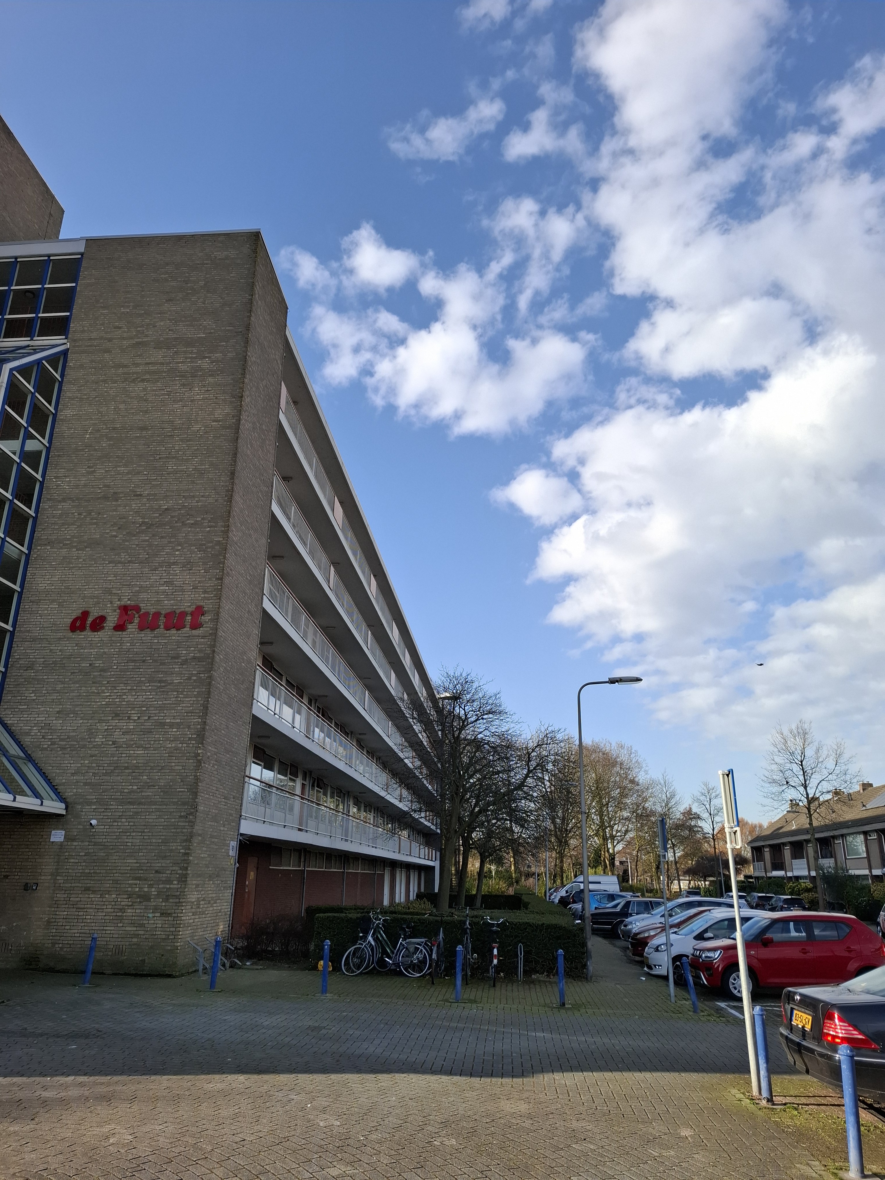 Patrijslaan 55