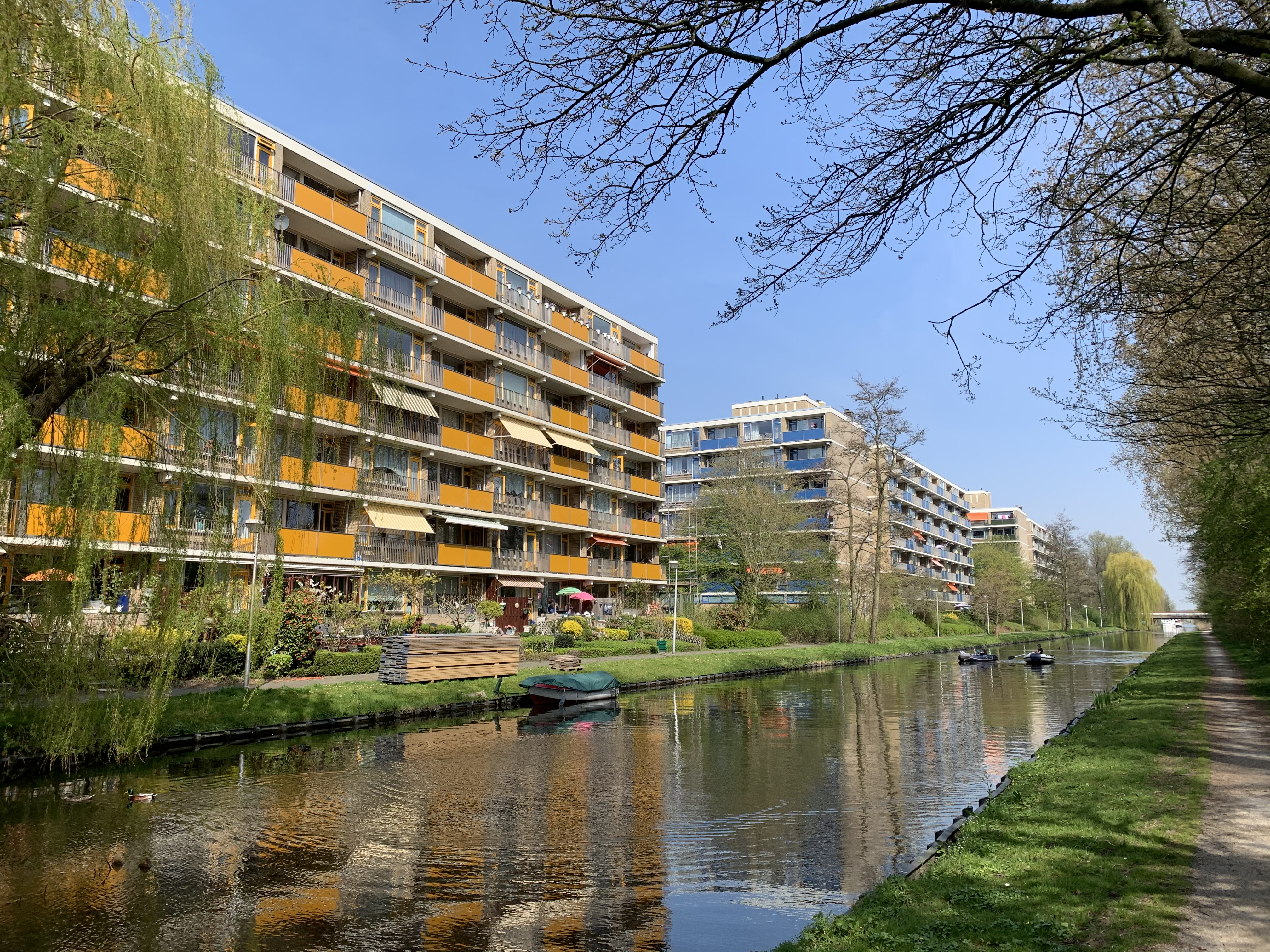 Van Duivenvoordelaan 150