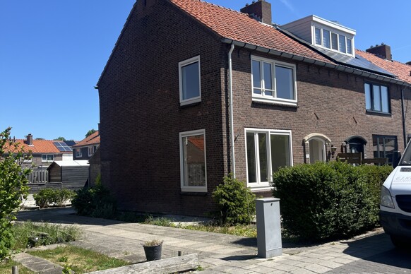 Jan Hoornstraat 70