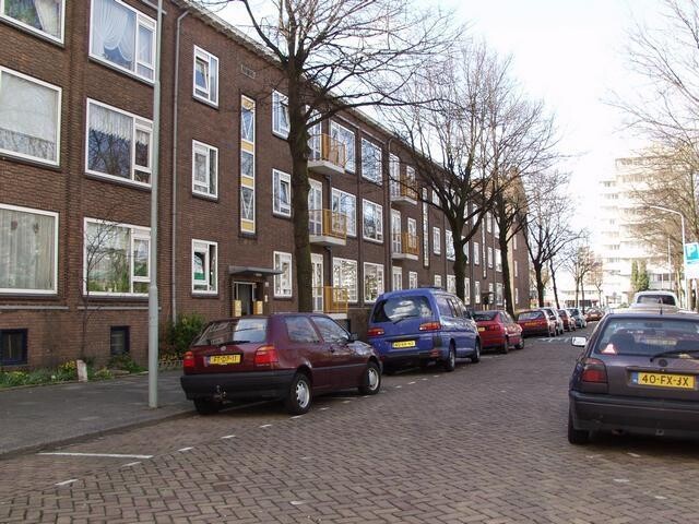 J.C. van Markenlaan 30