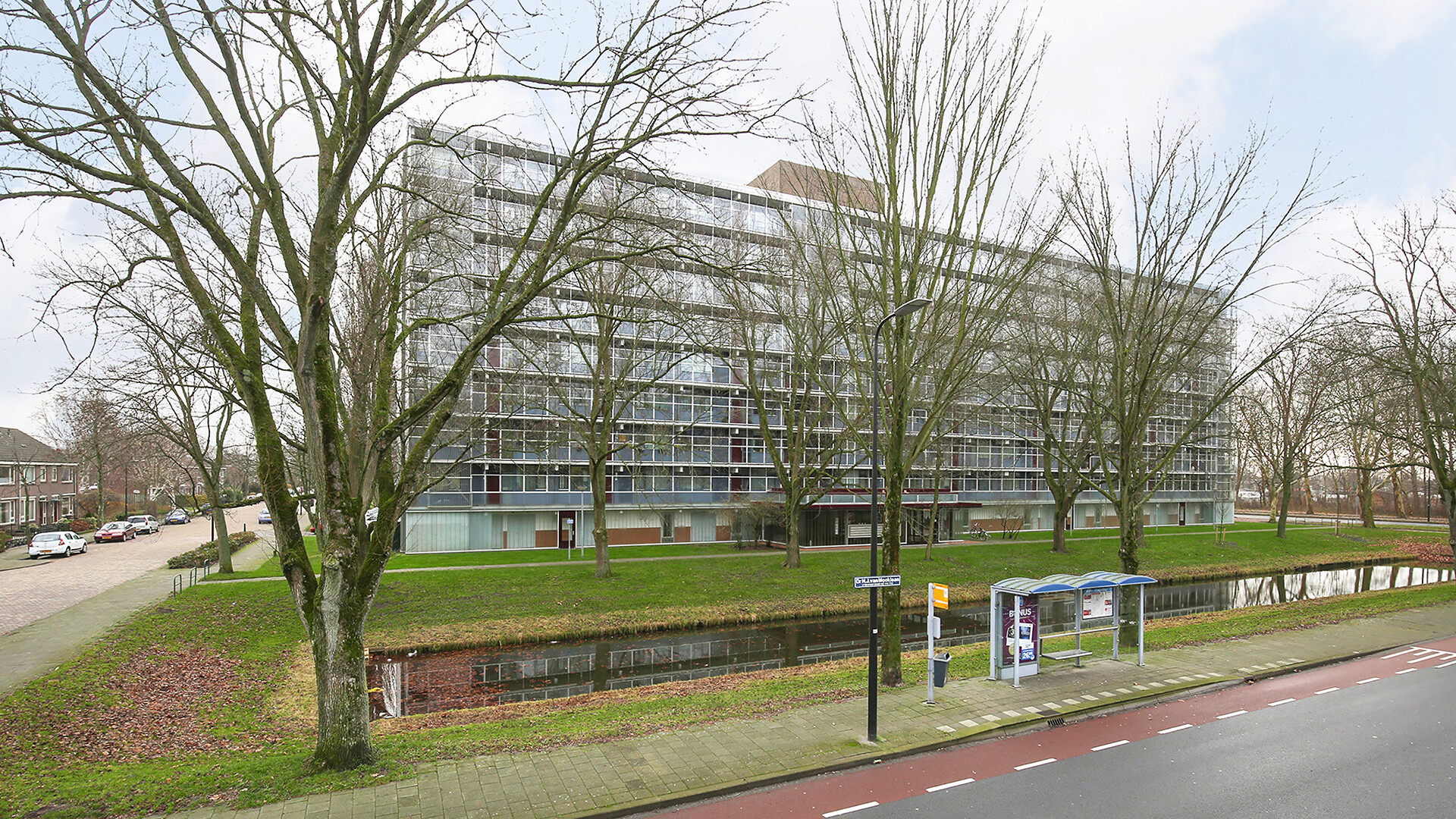 Aletta Jacobsstraat 64