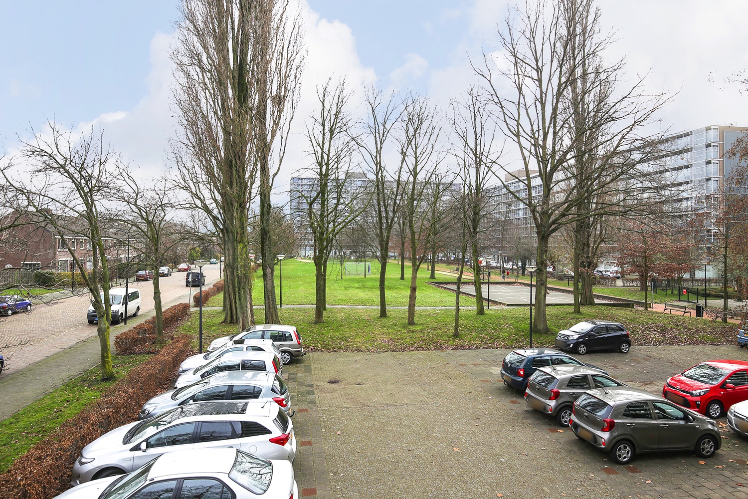 Aletta Jacobsstraat 64