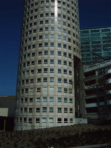 Jan van Riebeekstraat 555, 2595 TV Den Haag, Nederland