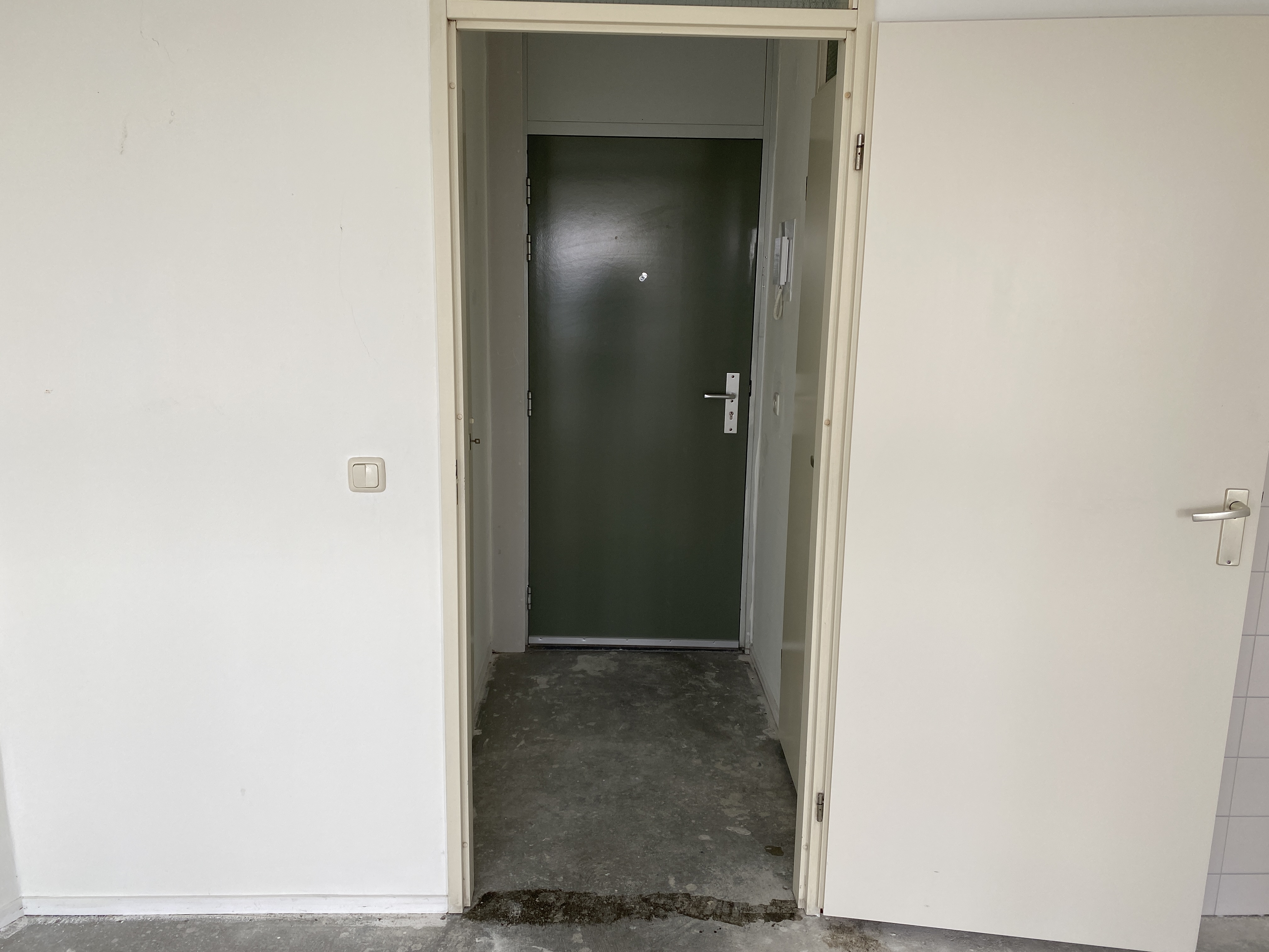 Jan van Riebeekstraat 555
