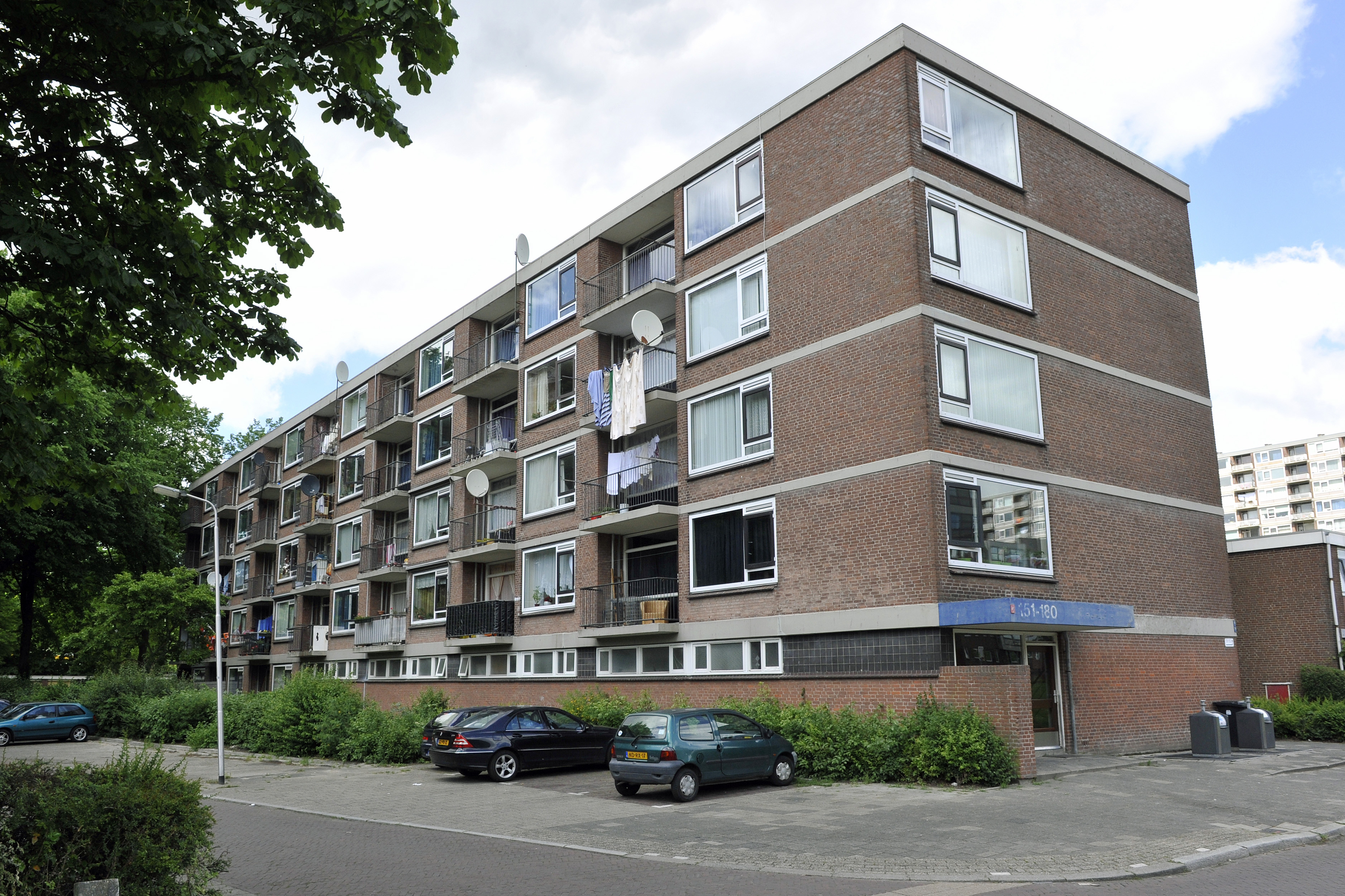 Poptahof Noord 171, 2624 RE Delft, Nederland