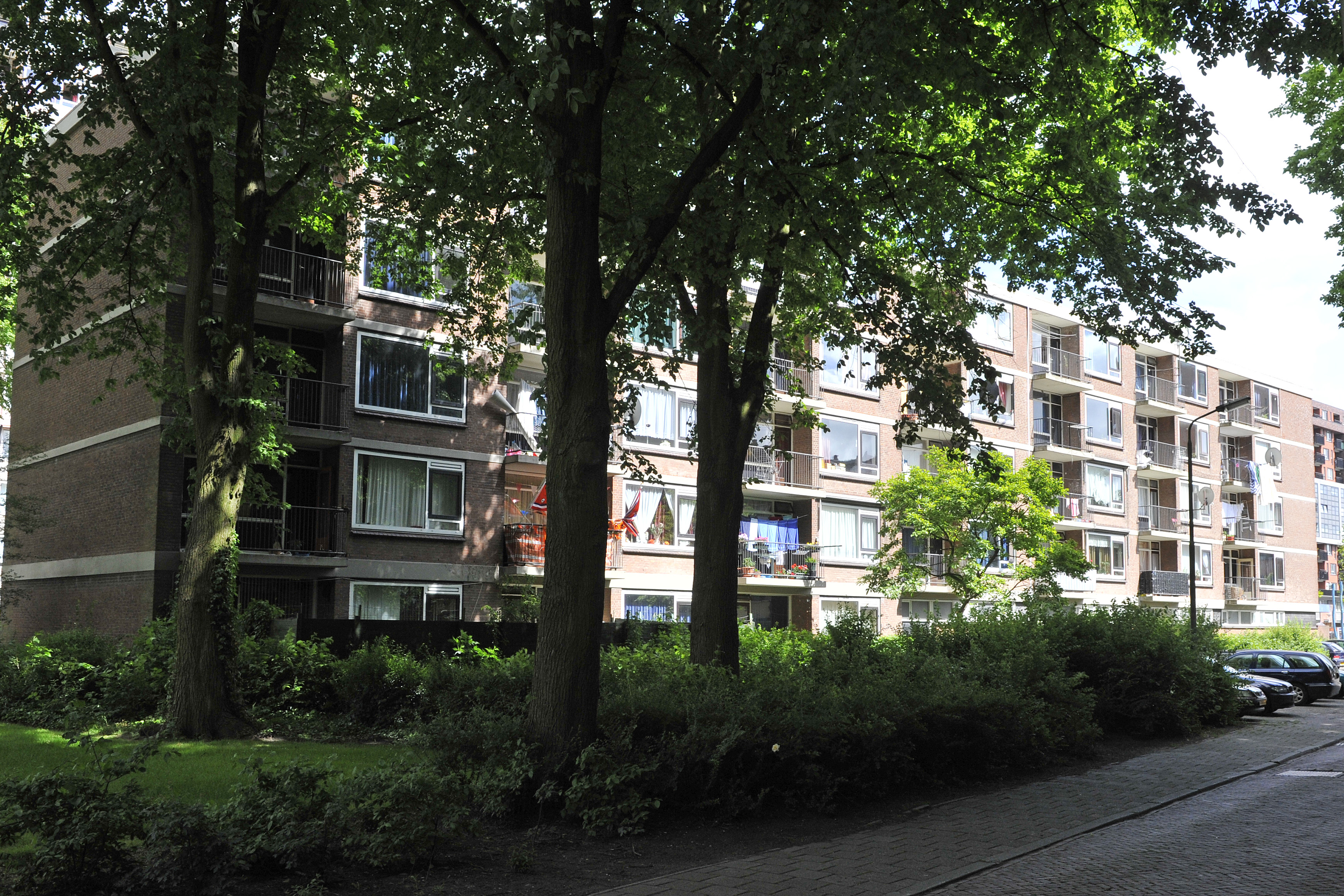 Poptahof Noord 171
