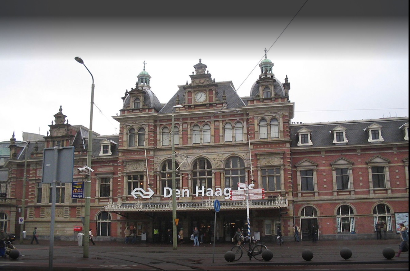 Van Hogendorpstraat 136