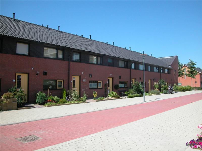 Tomatenstraat 13, 2292 AN Wateringen, Nederland