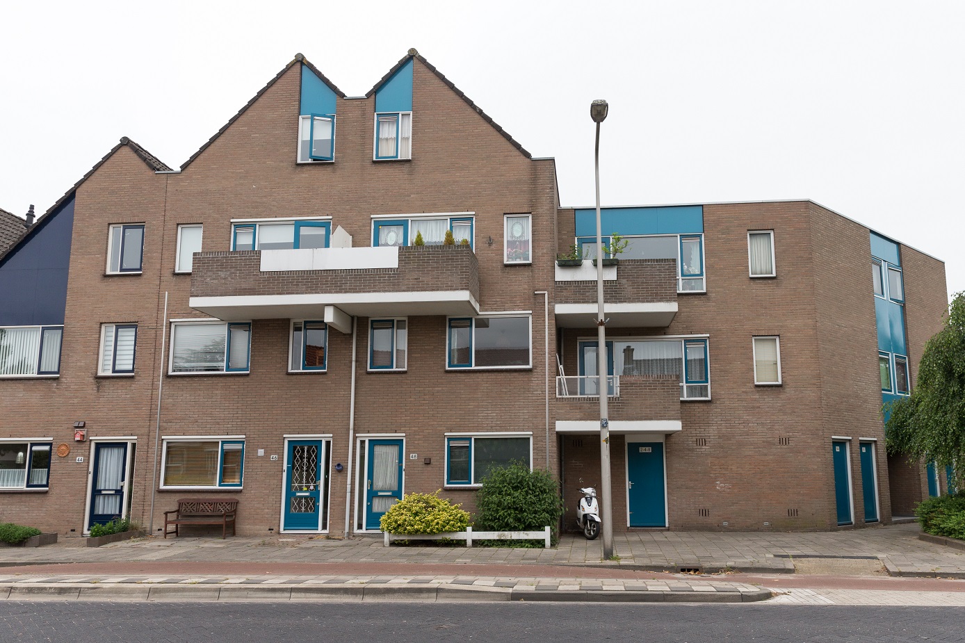 Willem III Straat 52, 2291 TN Wateringen, Nederland