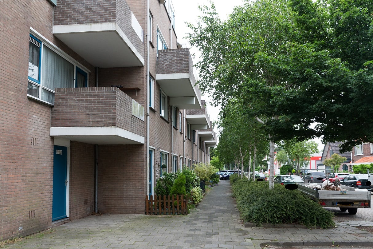 Willem III Straat 52