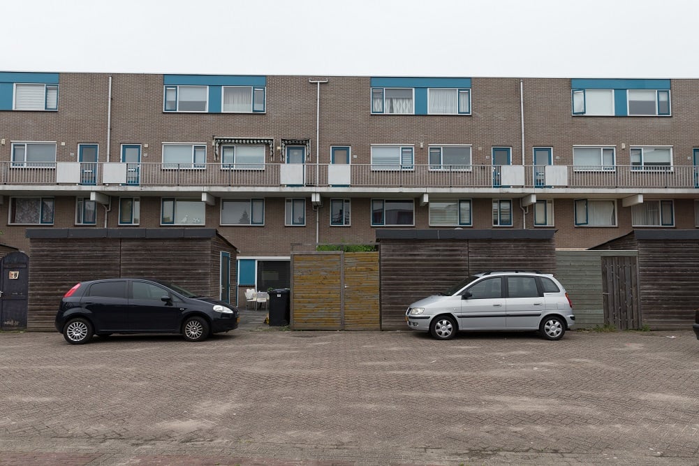 Willem III Straat 52