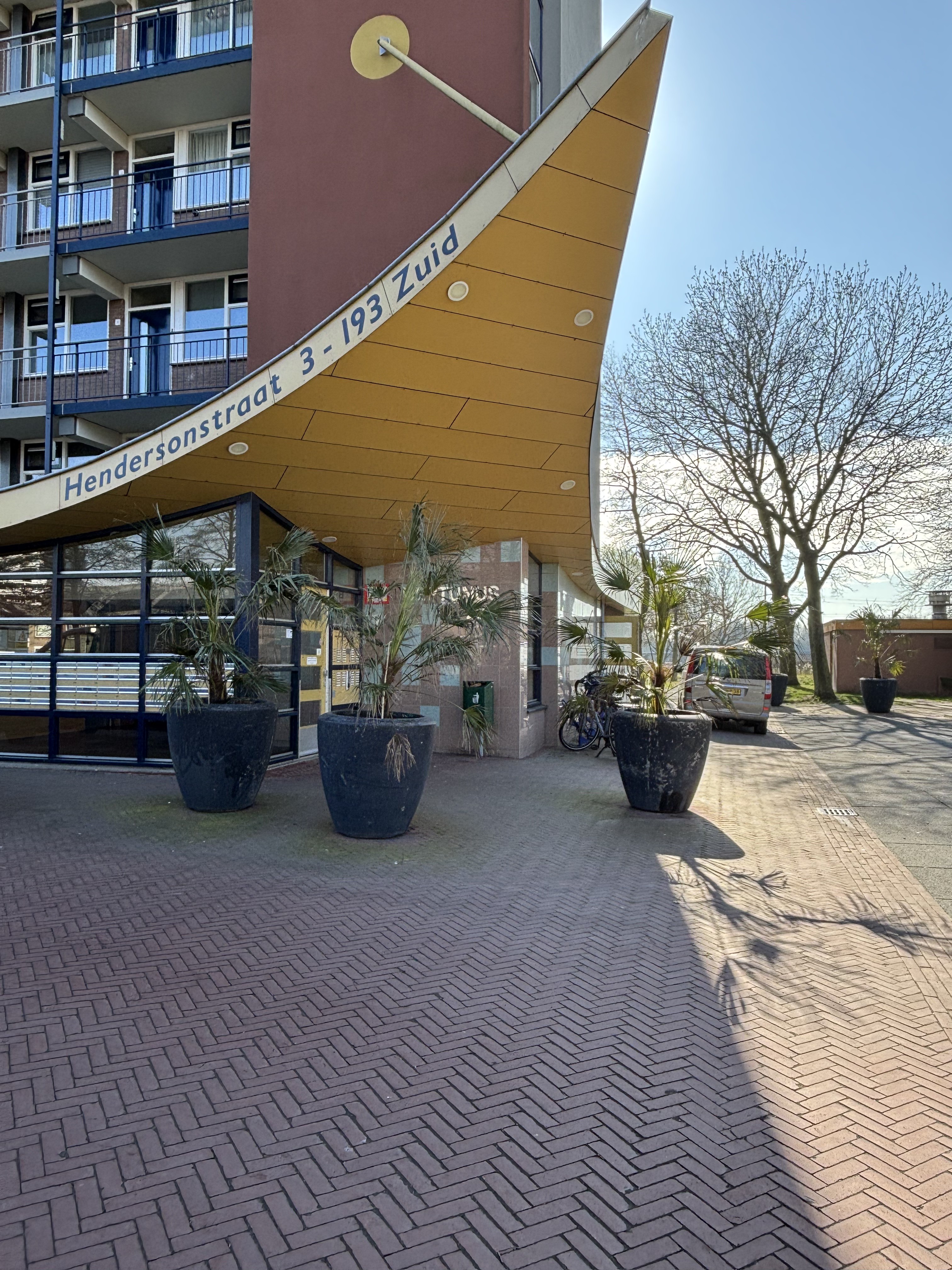 Hendersonstraat 141