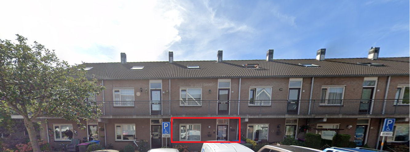 Hoornblad 26, 2631 DX Nootdorp, Nederland