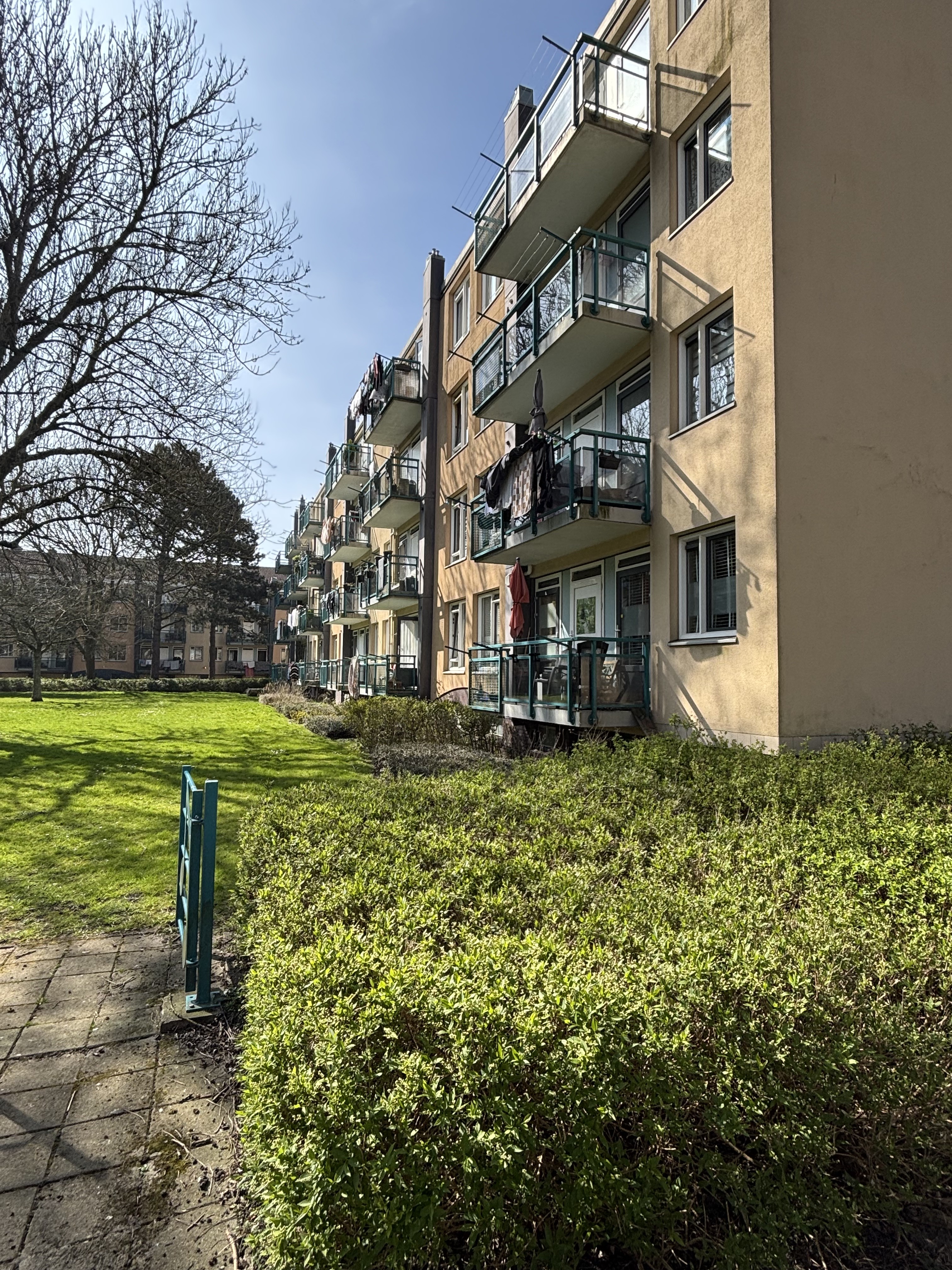 Triangelstraat 5