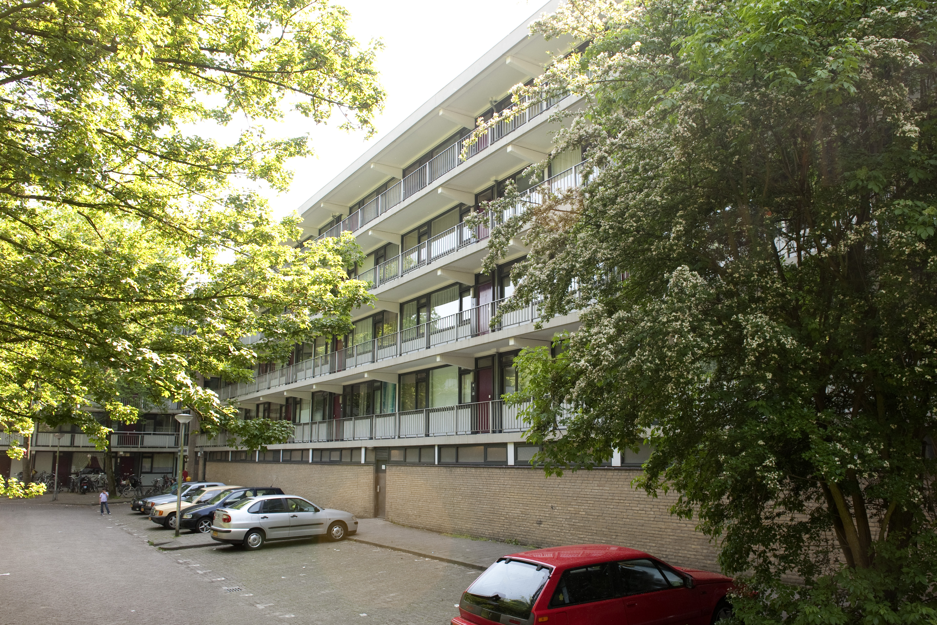 Schubertlaan 111A