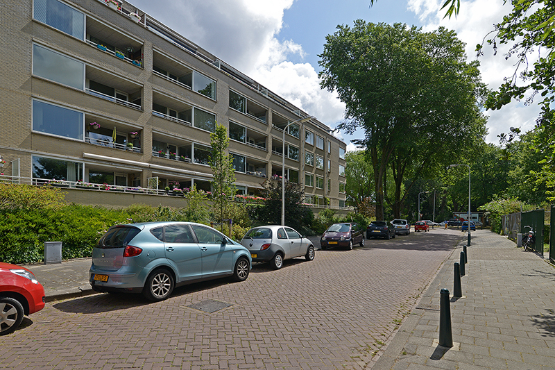 Albardastraat 13F, 2555 XP Den Haag, Nederland
