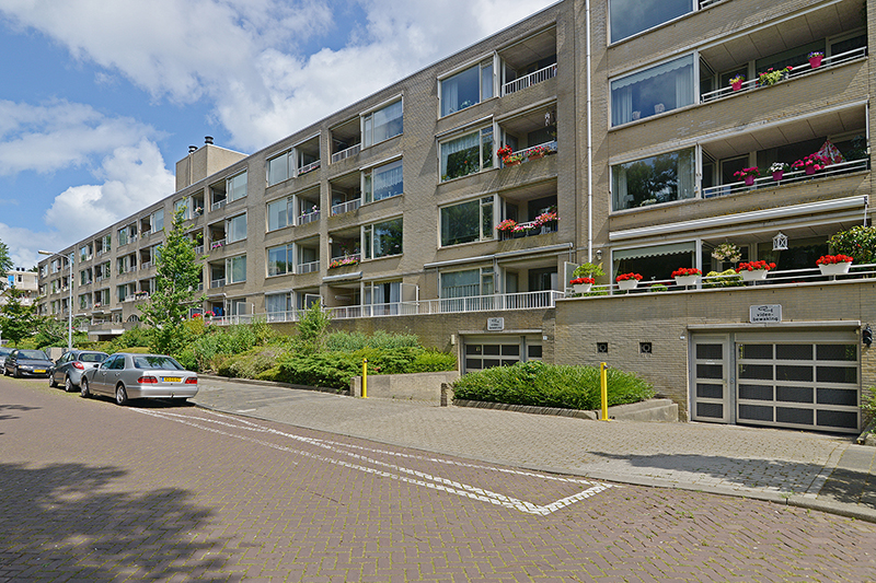 Albardastraat 13F