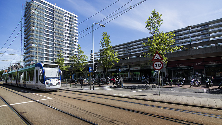 Albardastraat 13F