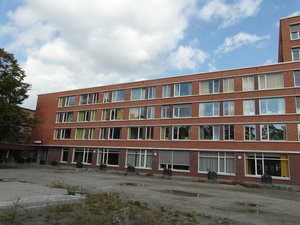 Beijersstraat 101, 2572 BD Den Haag, Nederland