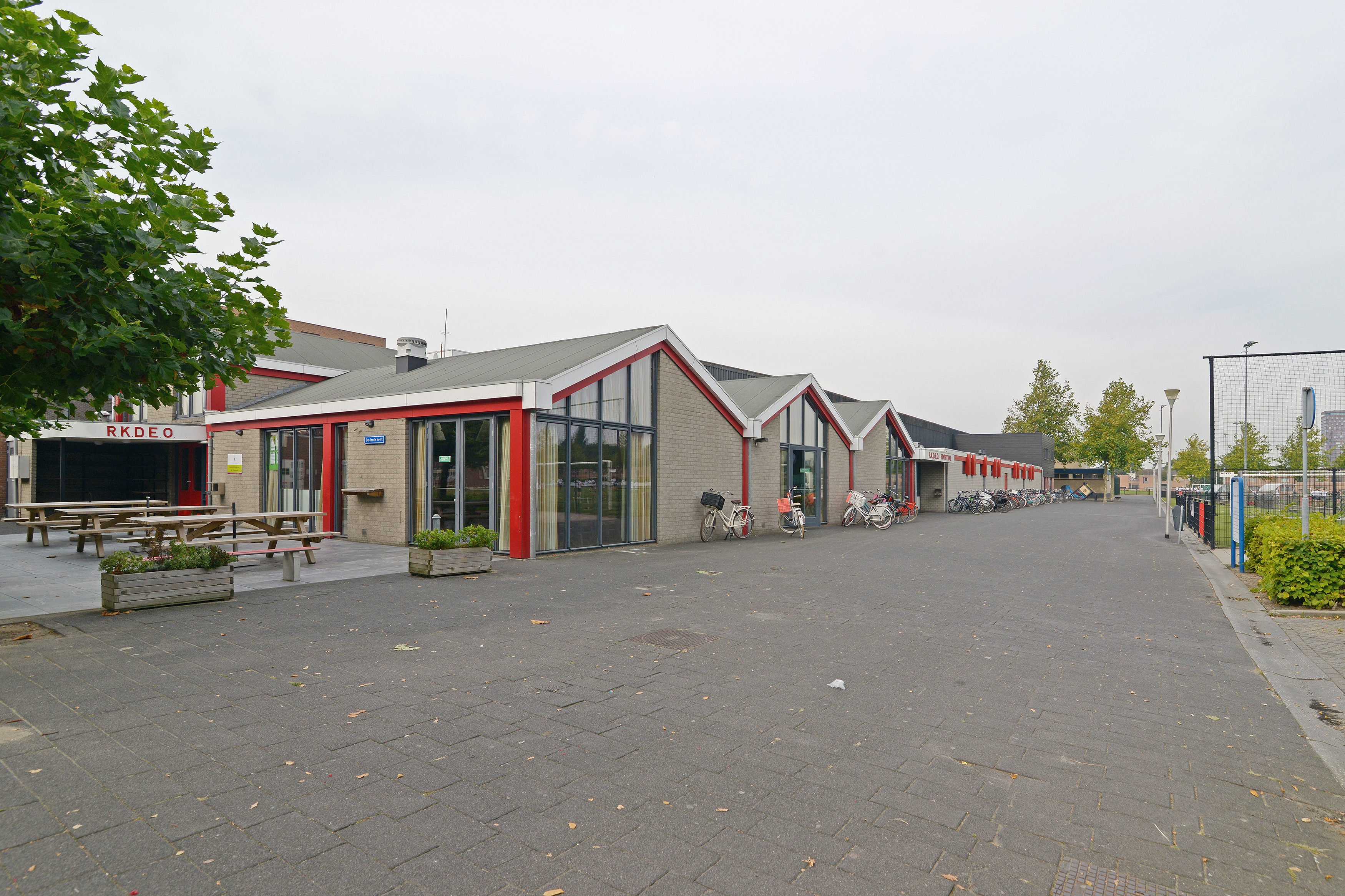 Glansvogellaan 23
