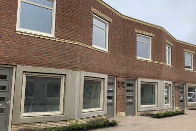 Doctor Schaepmanstraat 36, 2524 CZ Den Haag, Nederland