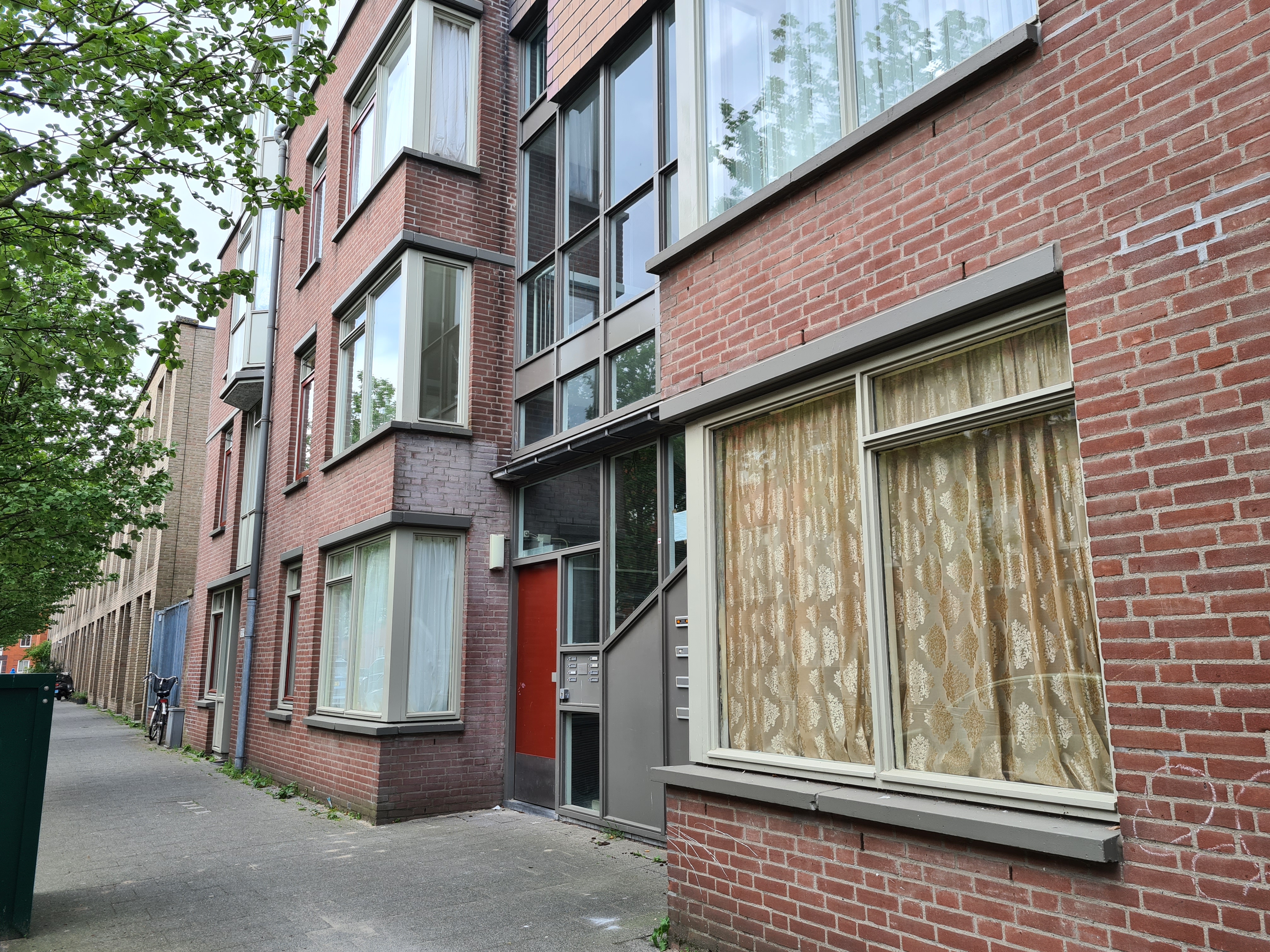 Kritzingerstraat 73P