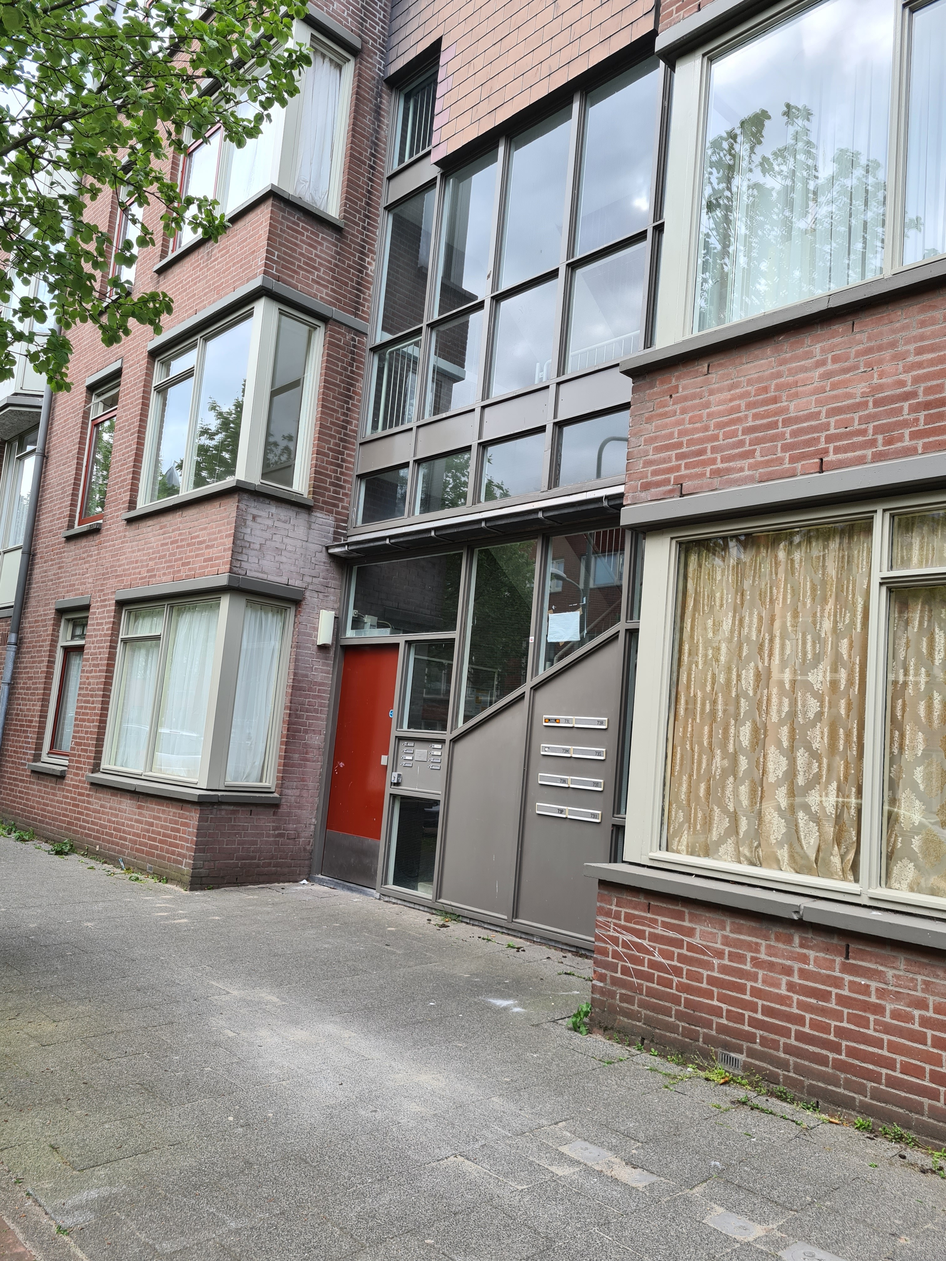 Kritzingerstraat 73P