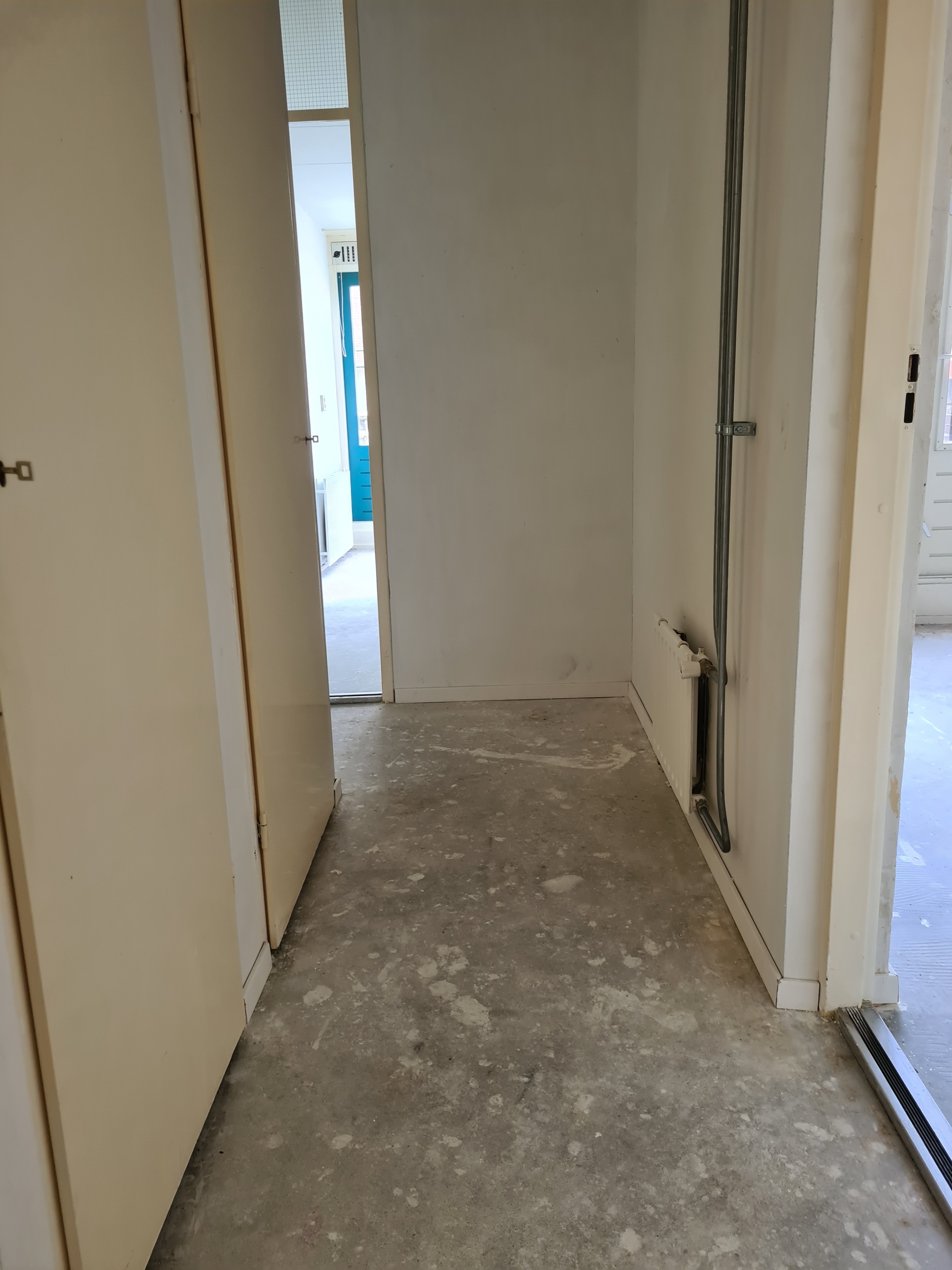 Kritzingerstraat 73P