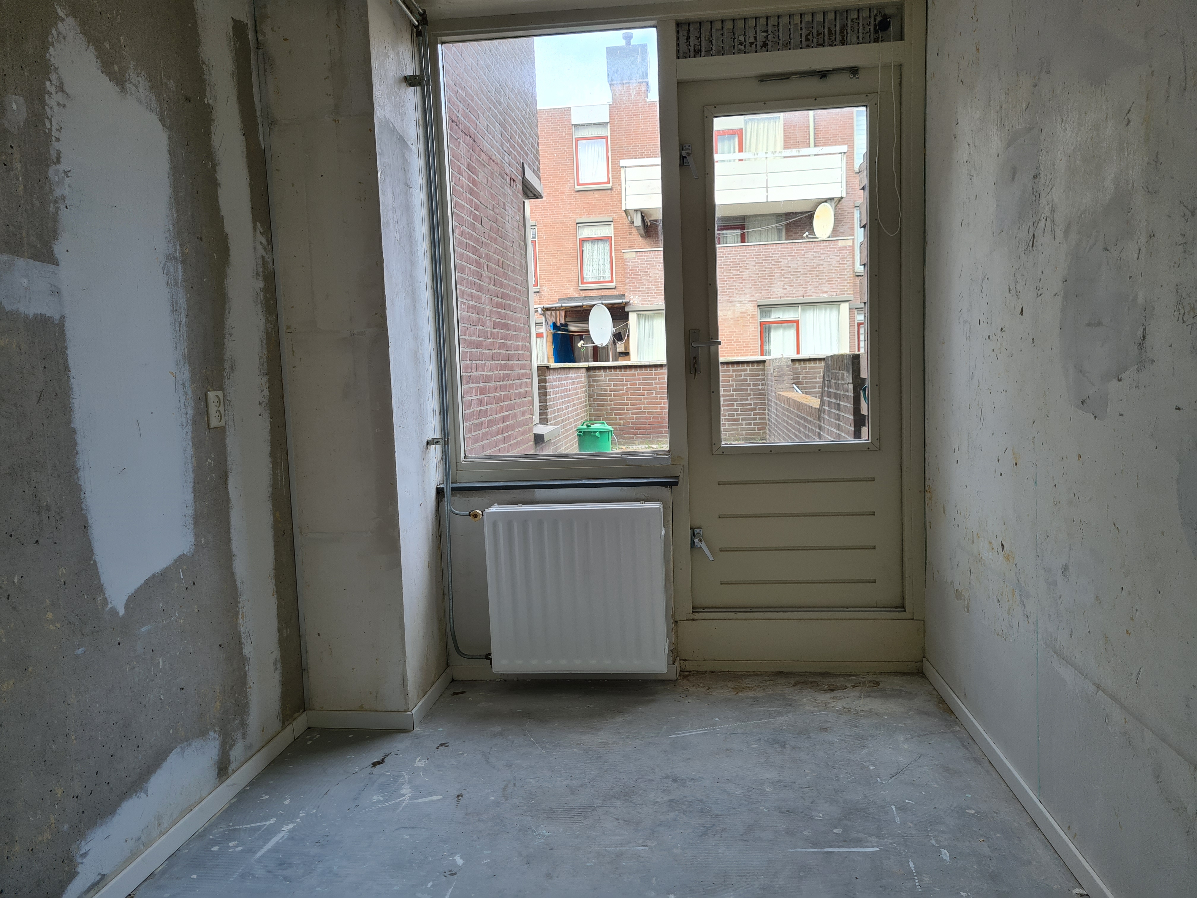 Kritzingerstraat 73P