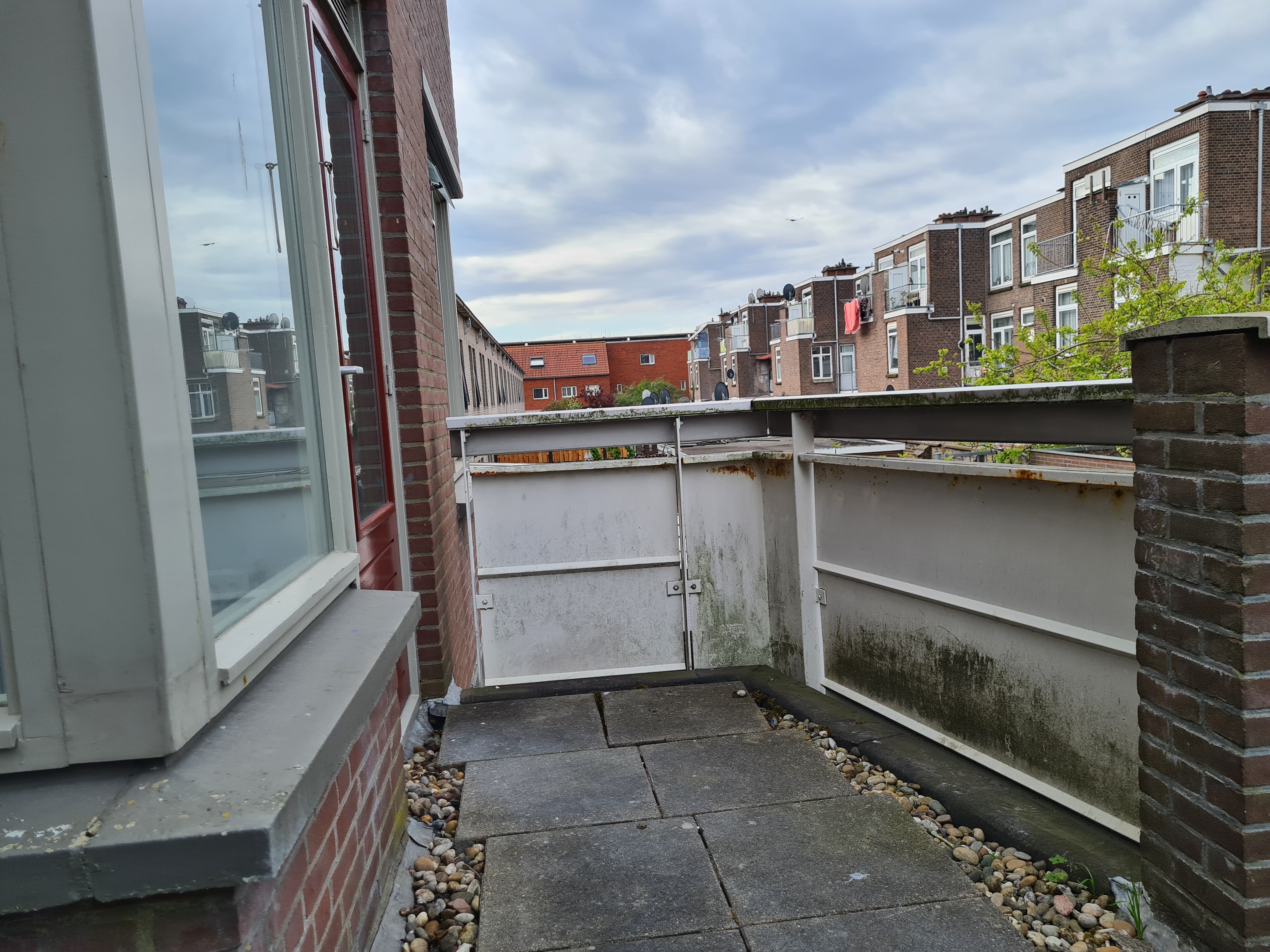 Kritzingerstraat 73P