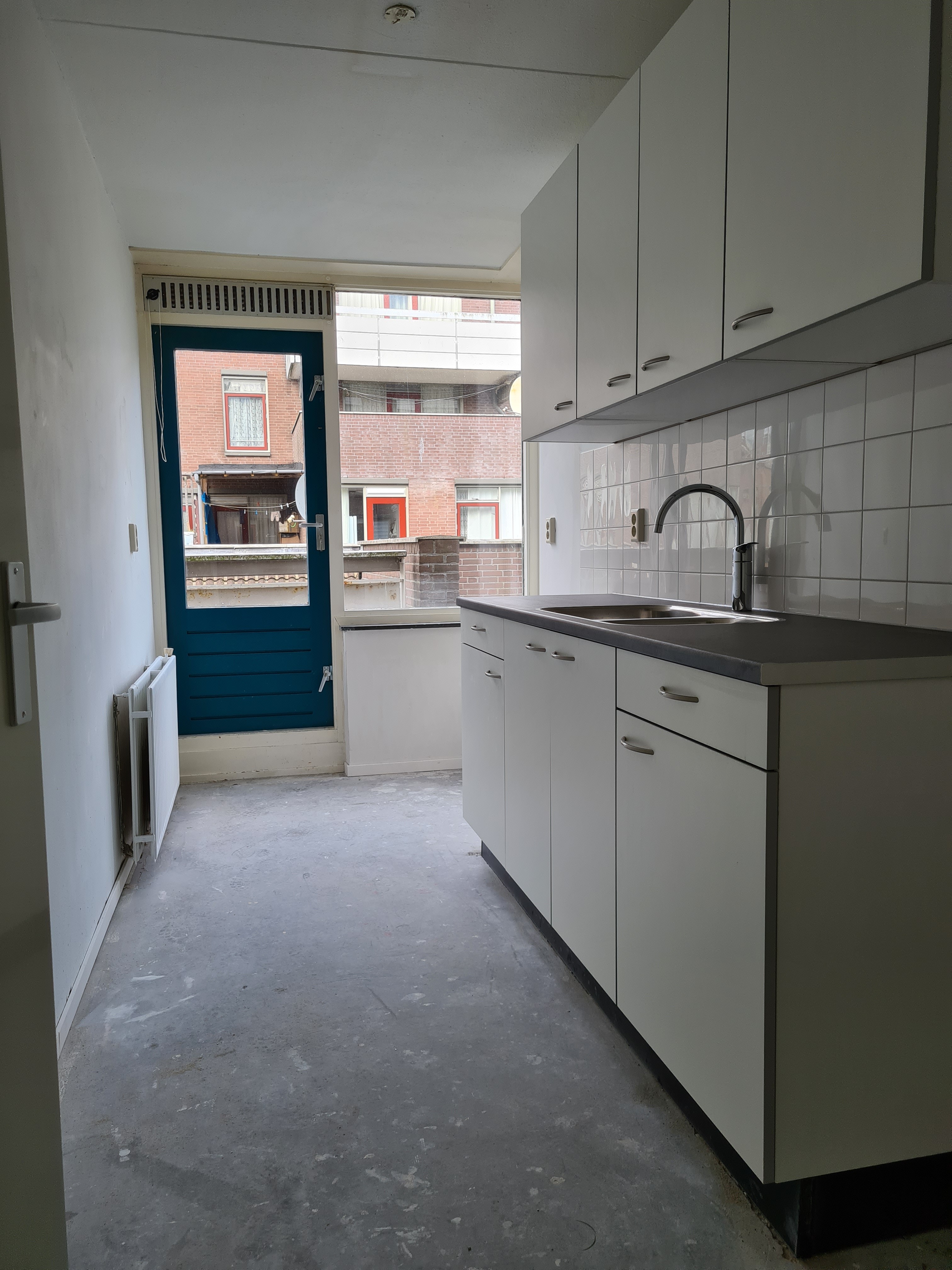 Kritzingerstraat 73P