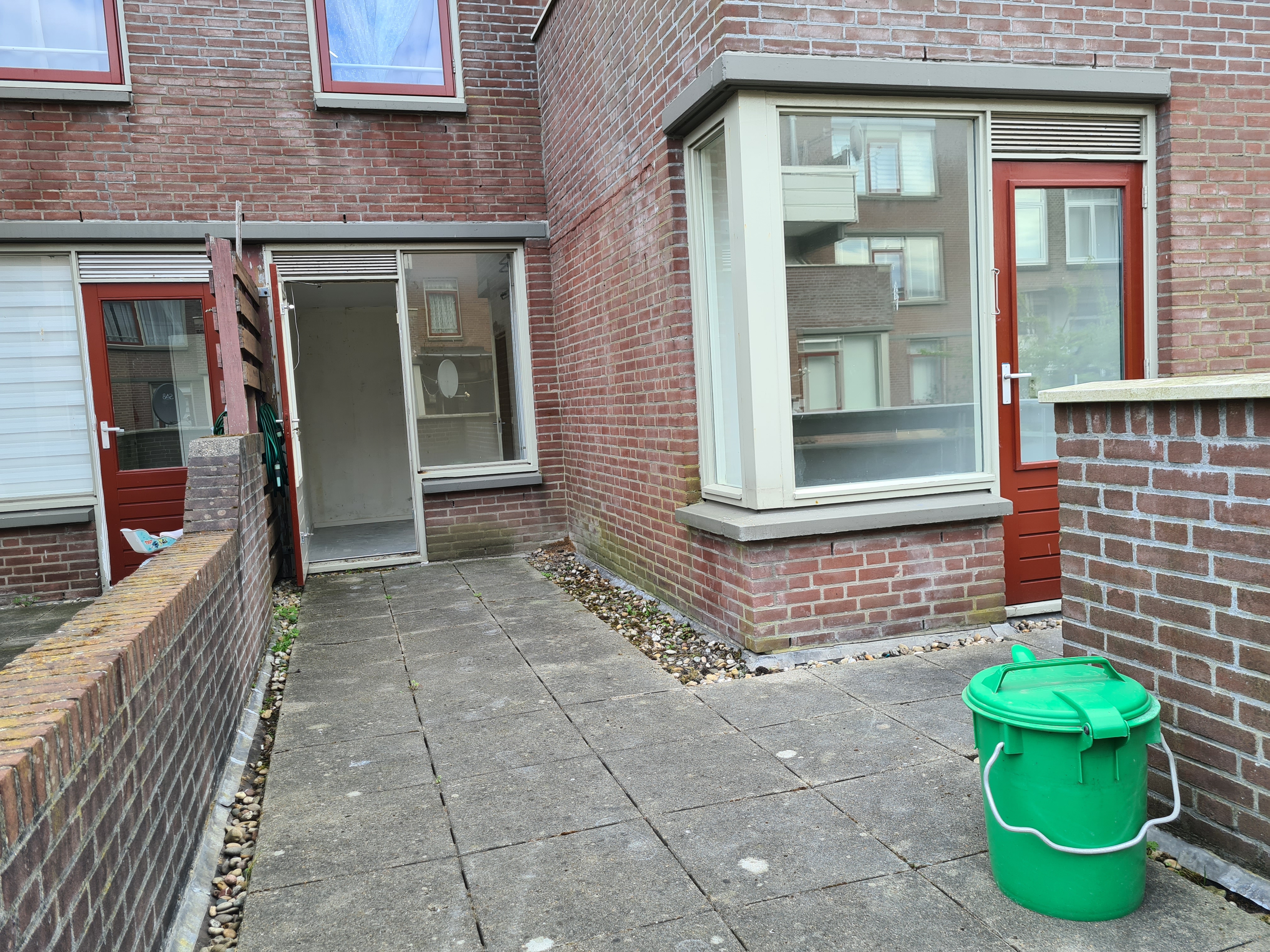 Kritzingerstraat 73P