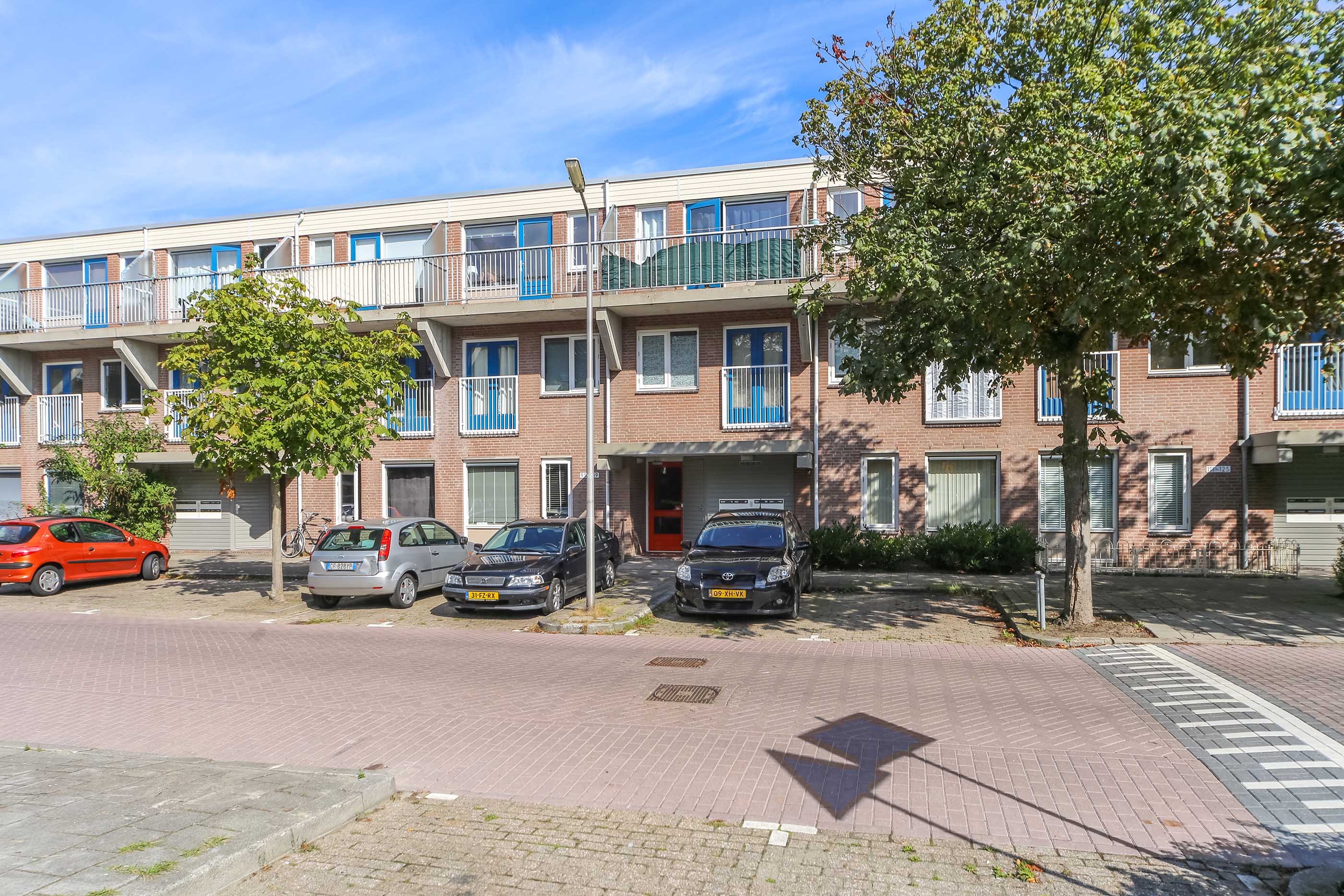 Latijns-Amerikalaan 93, 2622 BB Delft, Nederland