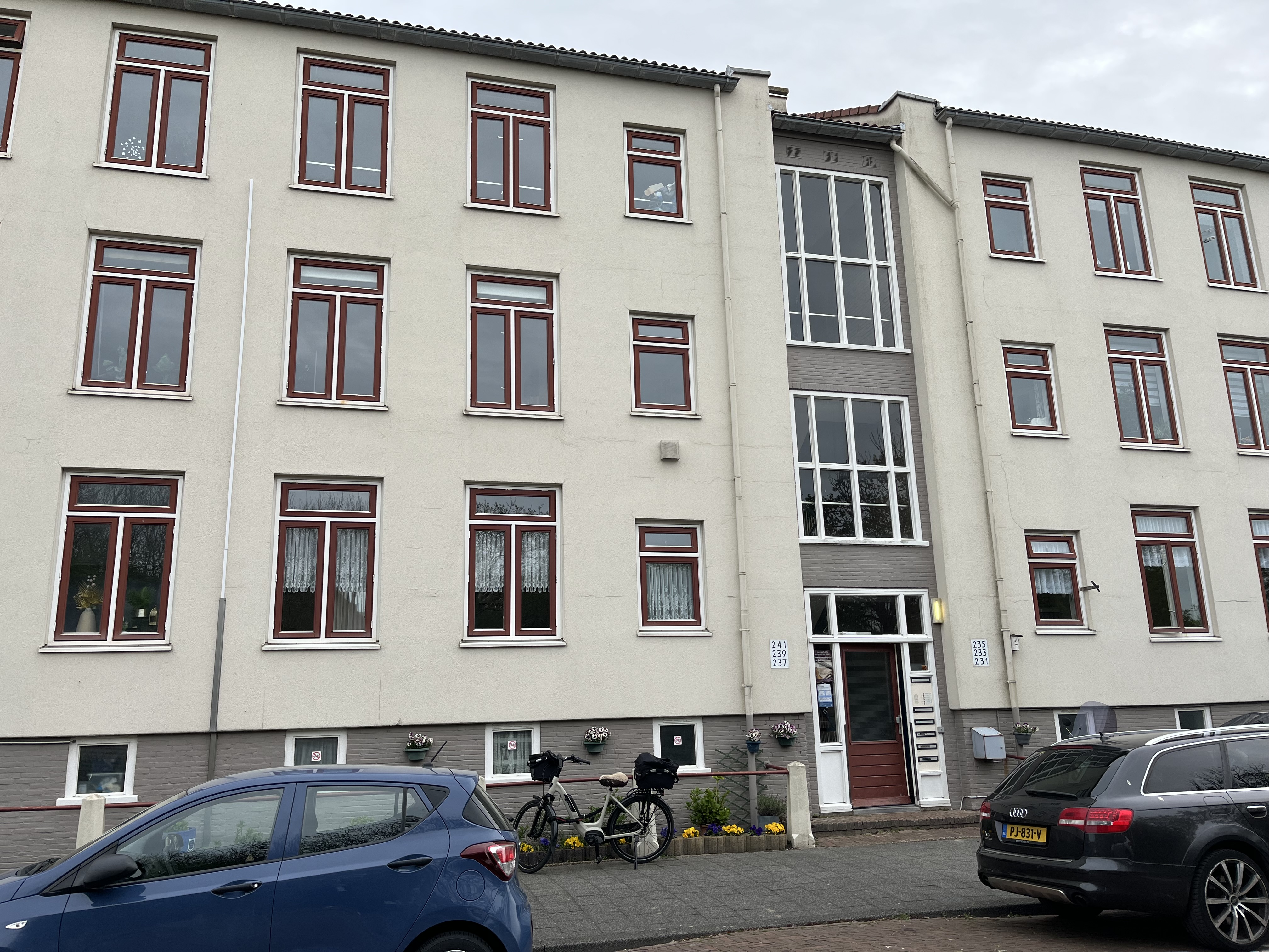 Zeezwaluwstraat 239